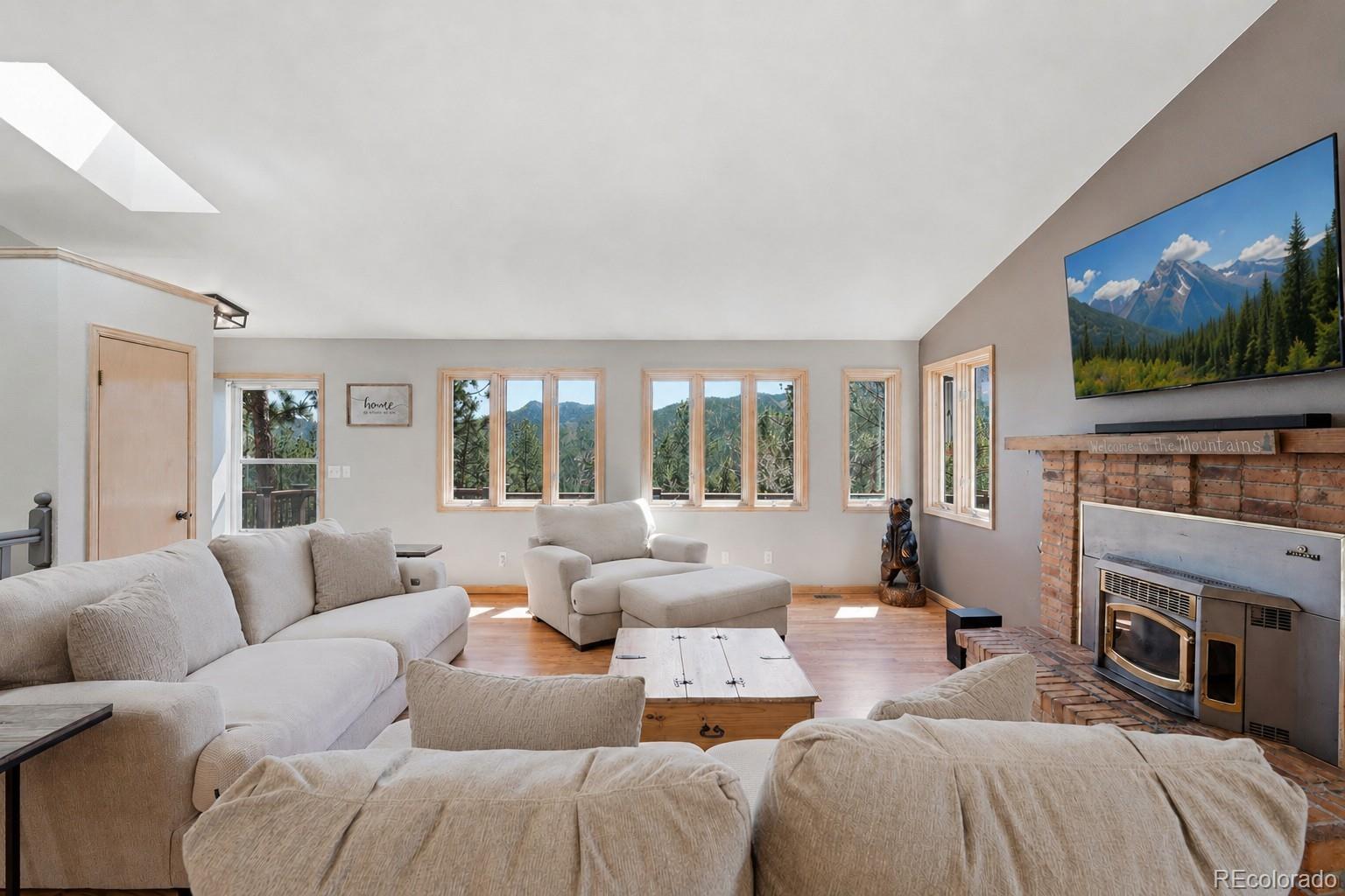MLS Image #5 for 16687  ouray road,pine, Colorado