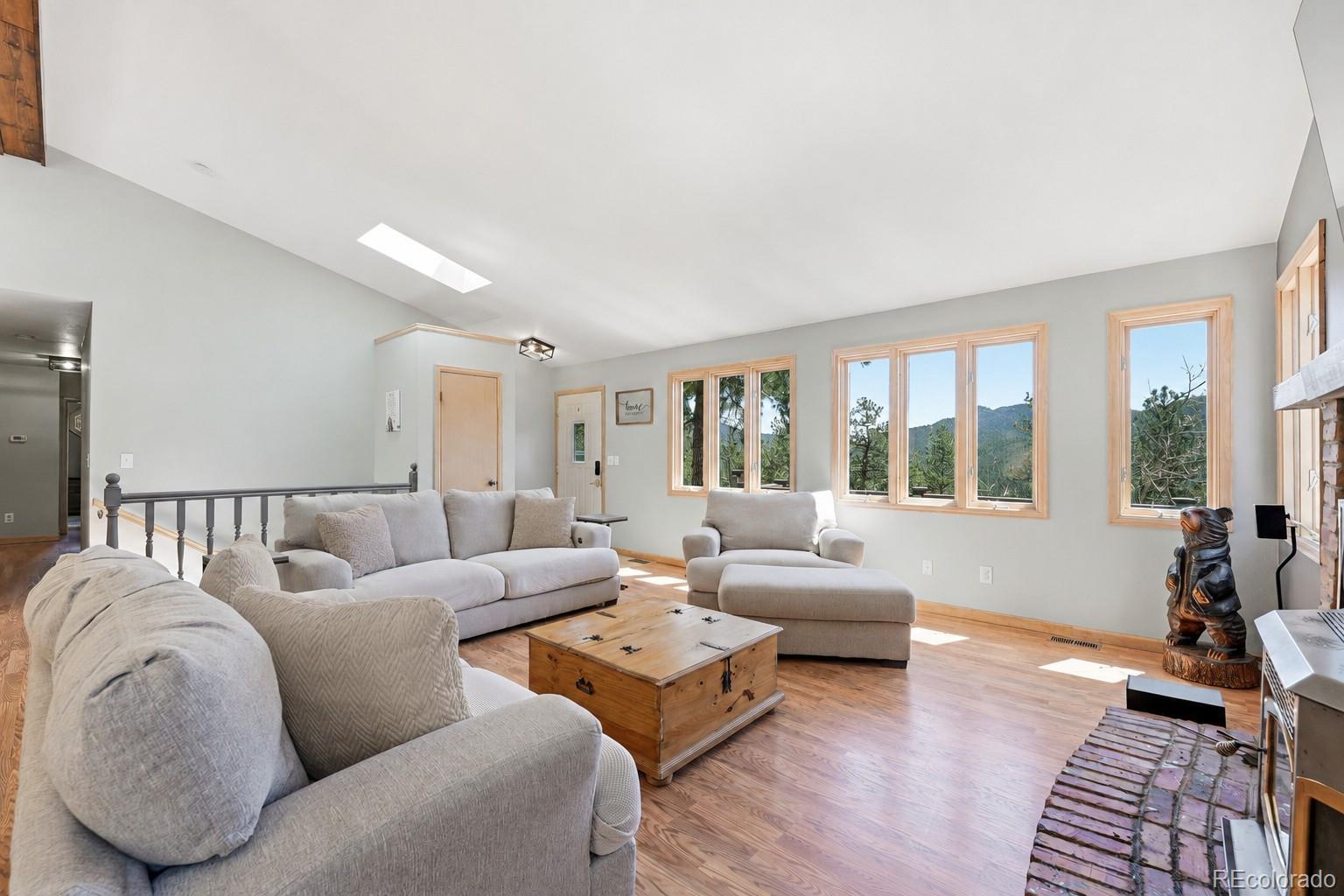 MLS Image #9 for 16687  ouray road,pine, Colorado