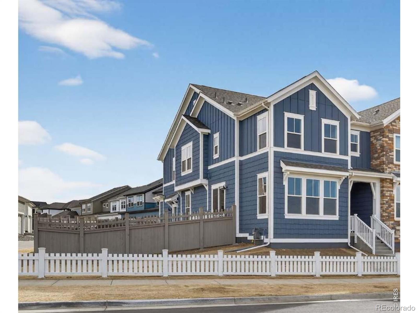 MLS Image #1 for 1596  peach avenue,erie, Colorado