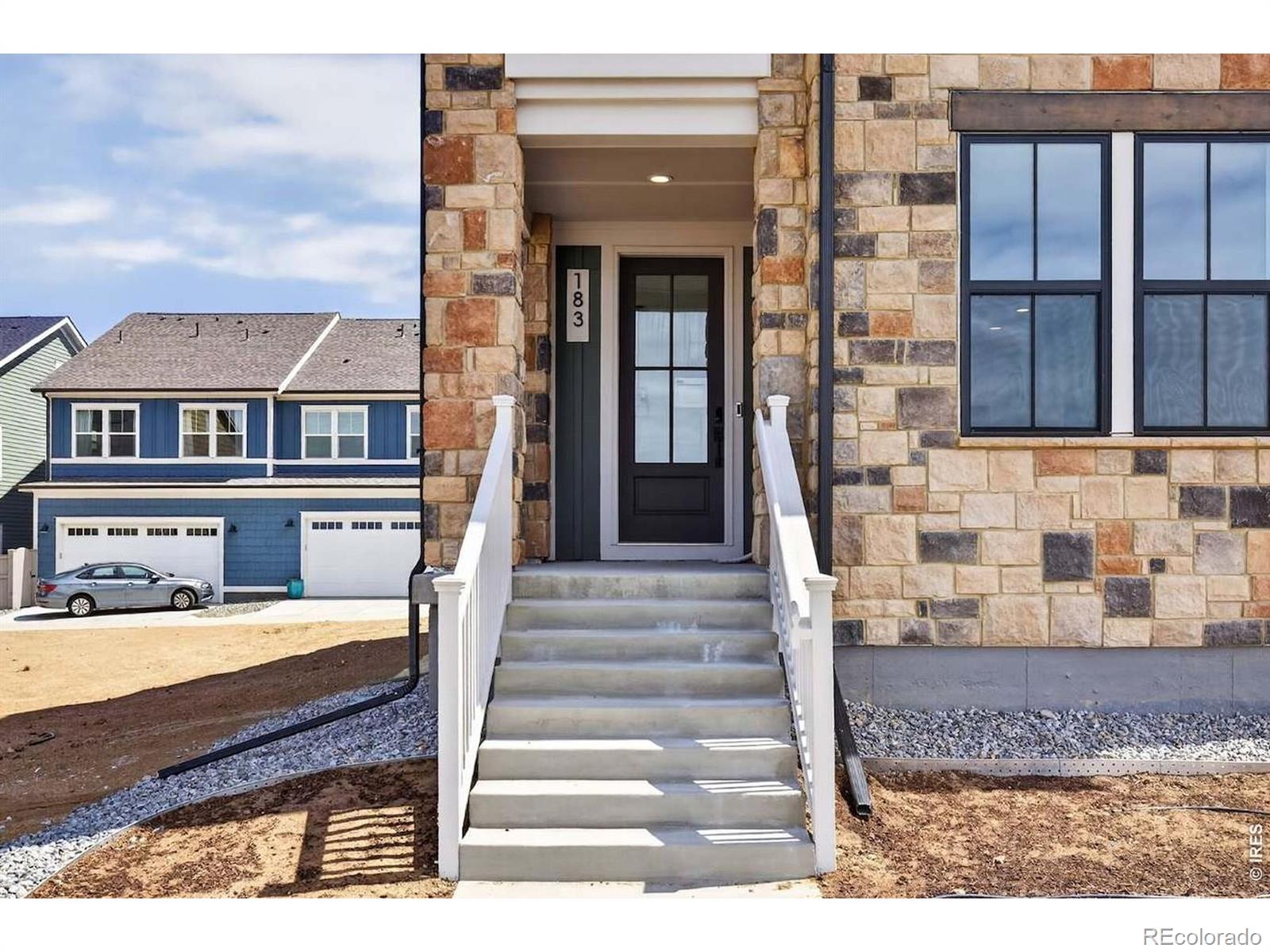 MLS Image #2 for 1596  peach avenue,erie, Colorado