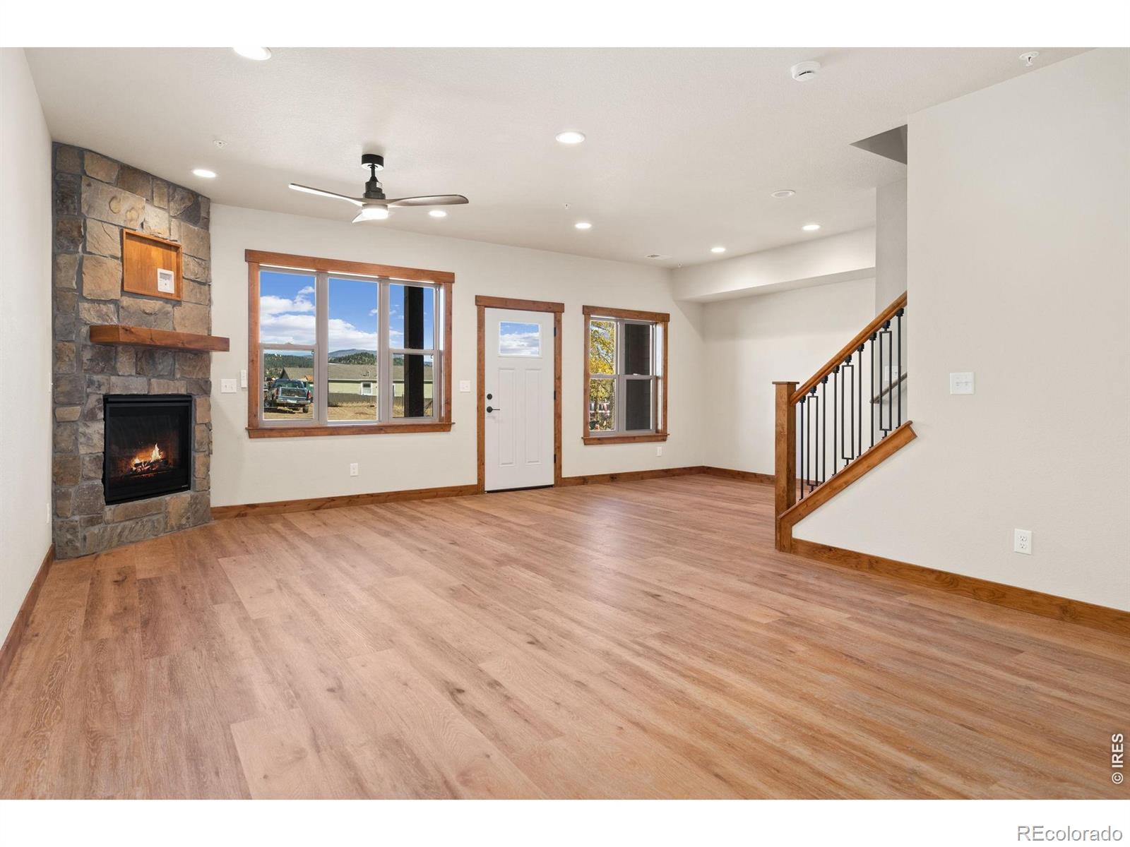 MLS Image #2 for 1726  continental peaks circle,estes park, Colorado
