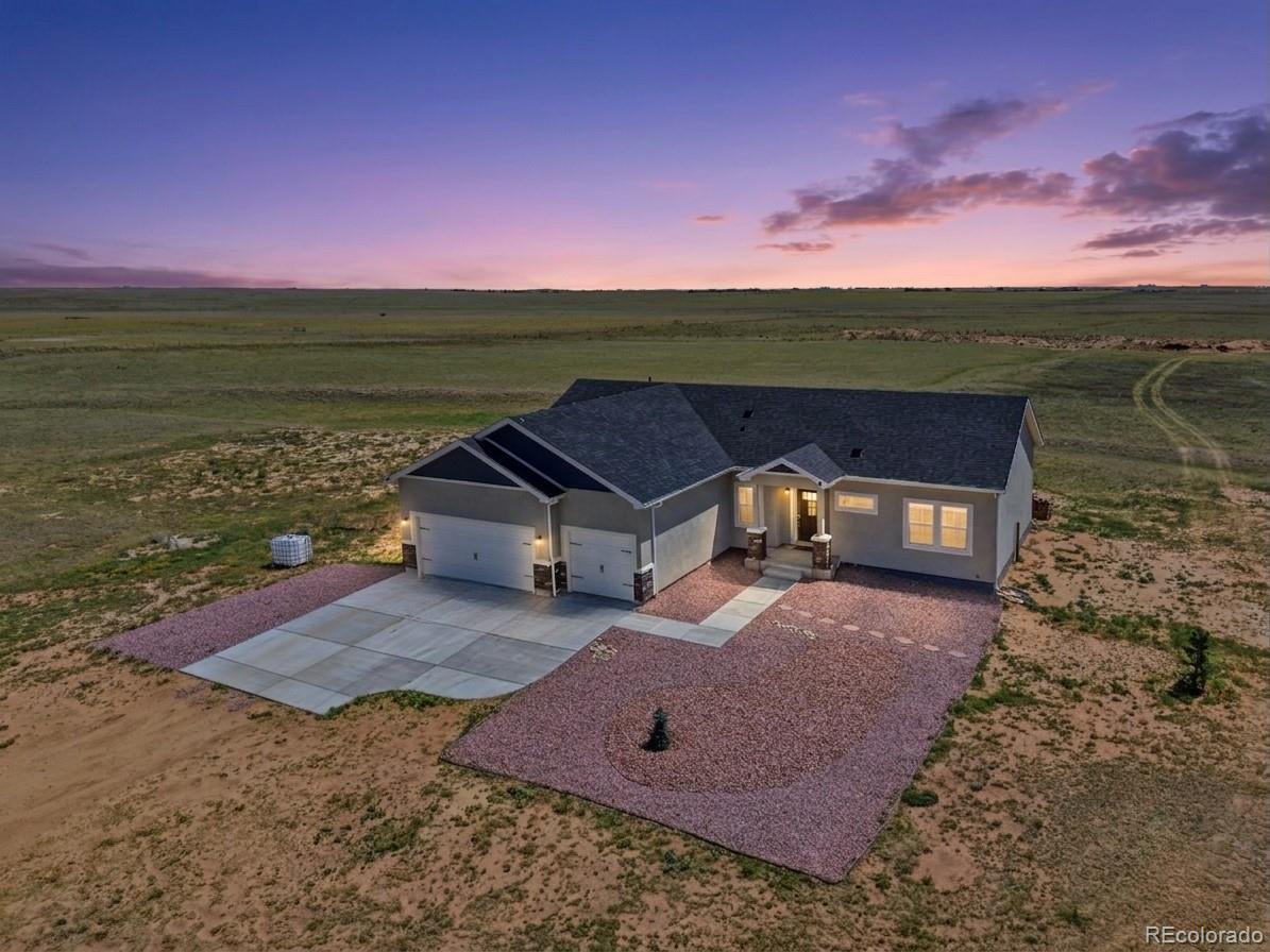 MLS Image #1 for 3955 n yoder road,yoder, Colorado