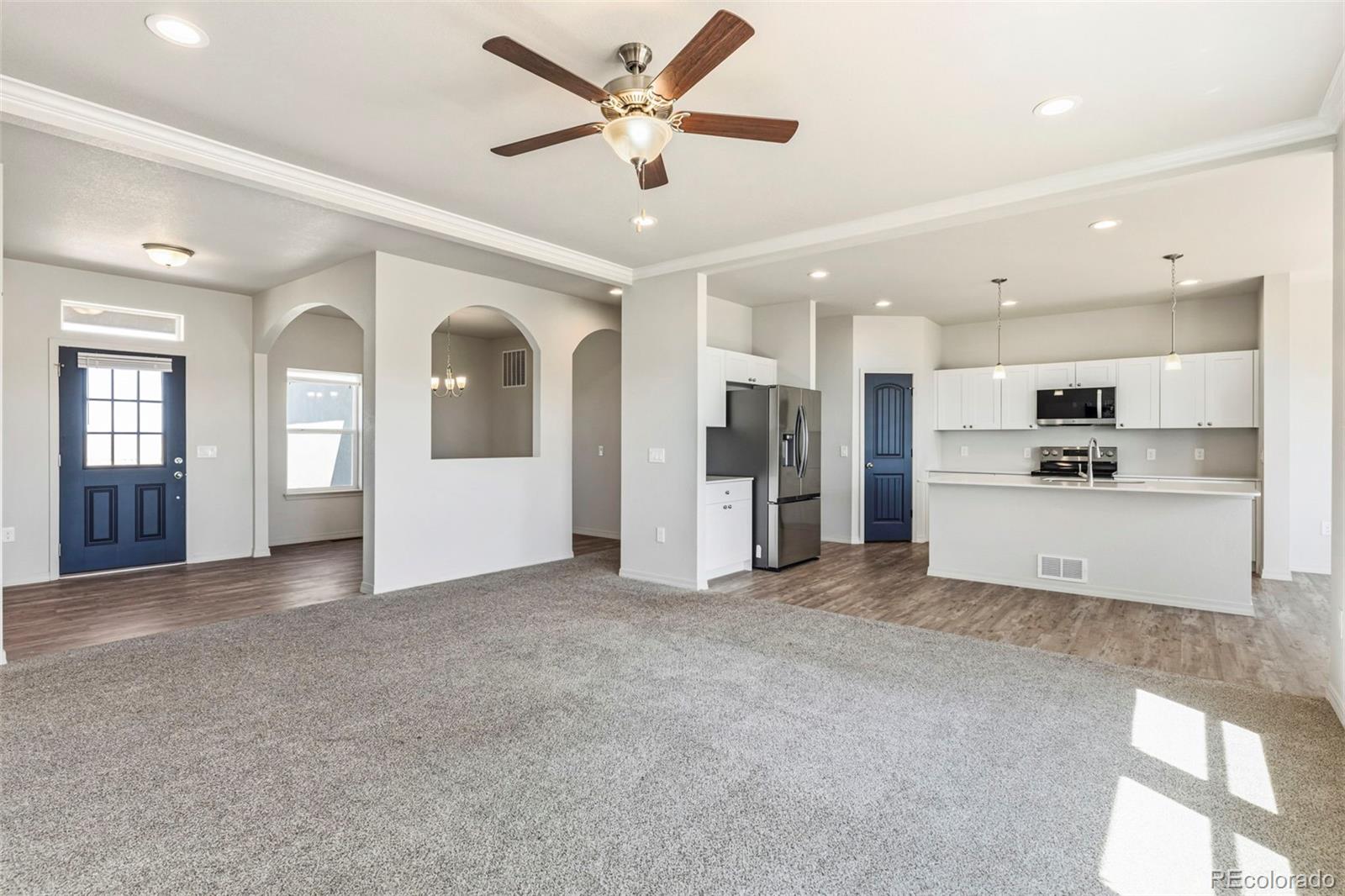 MLS Image #17 for 3955 n yoder road,yoder, Colorado
