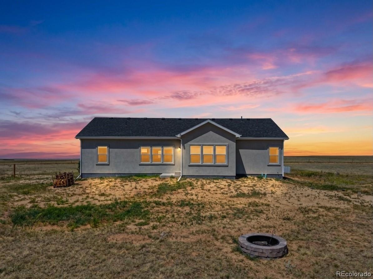 MLS Image #2 for 3955 n yoder road,yoder, Colorado