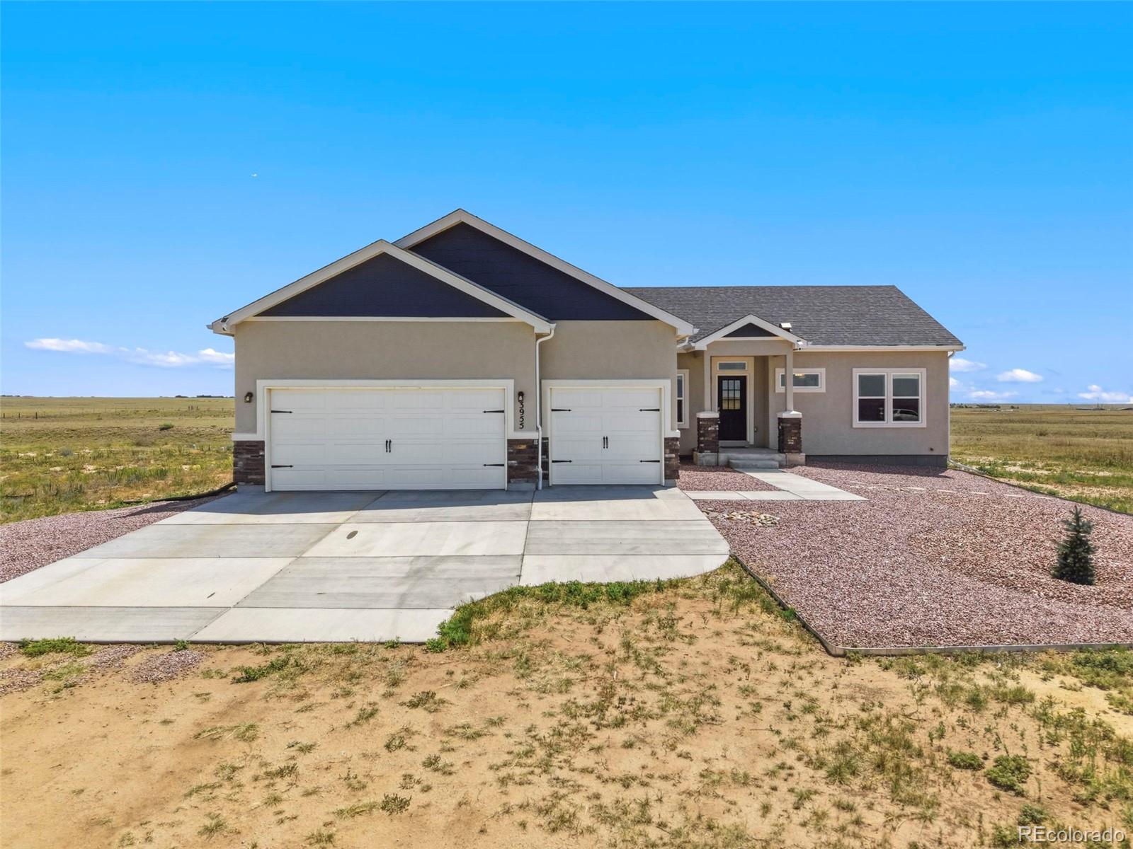 MLS Image #3 for 3955 n yoder road,yoder, Colorado