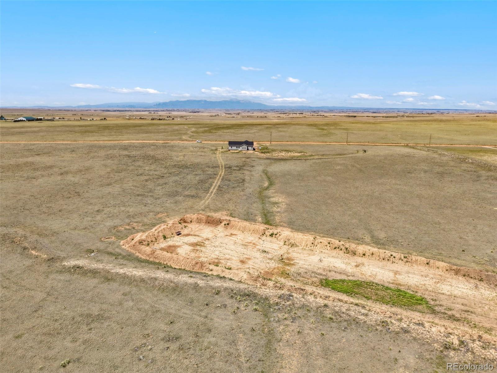 MLS Image #35 for 3955 n yoder road,yoder, Colorado
