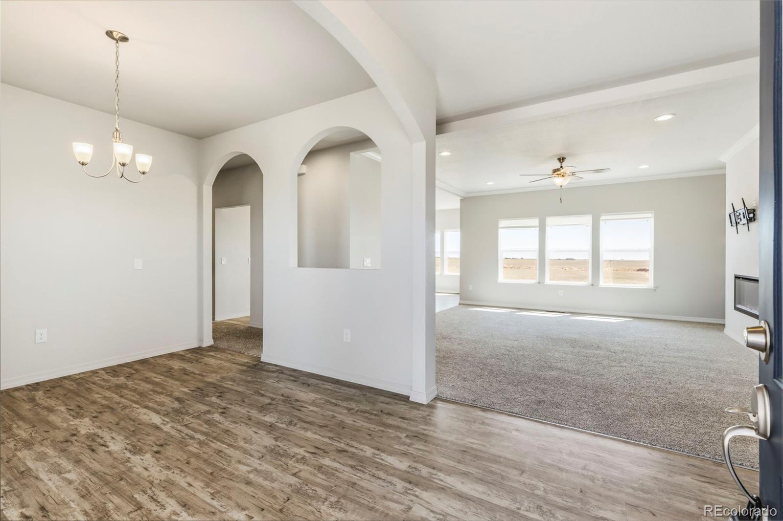 MLS Image #5 for 3955 n yoder road,yoder, Colorado