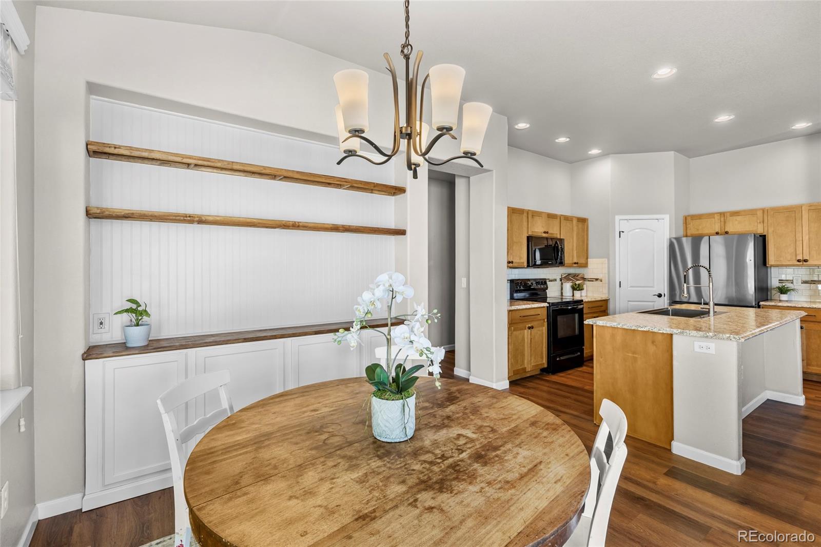 MLS Image #11 for 438  ptarmigan street,severance, Colorado