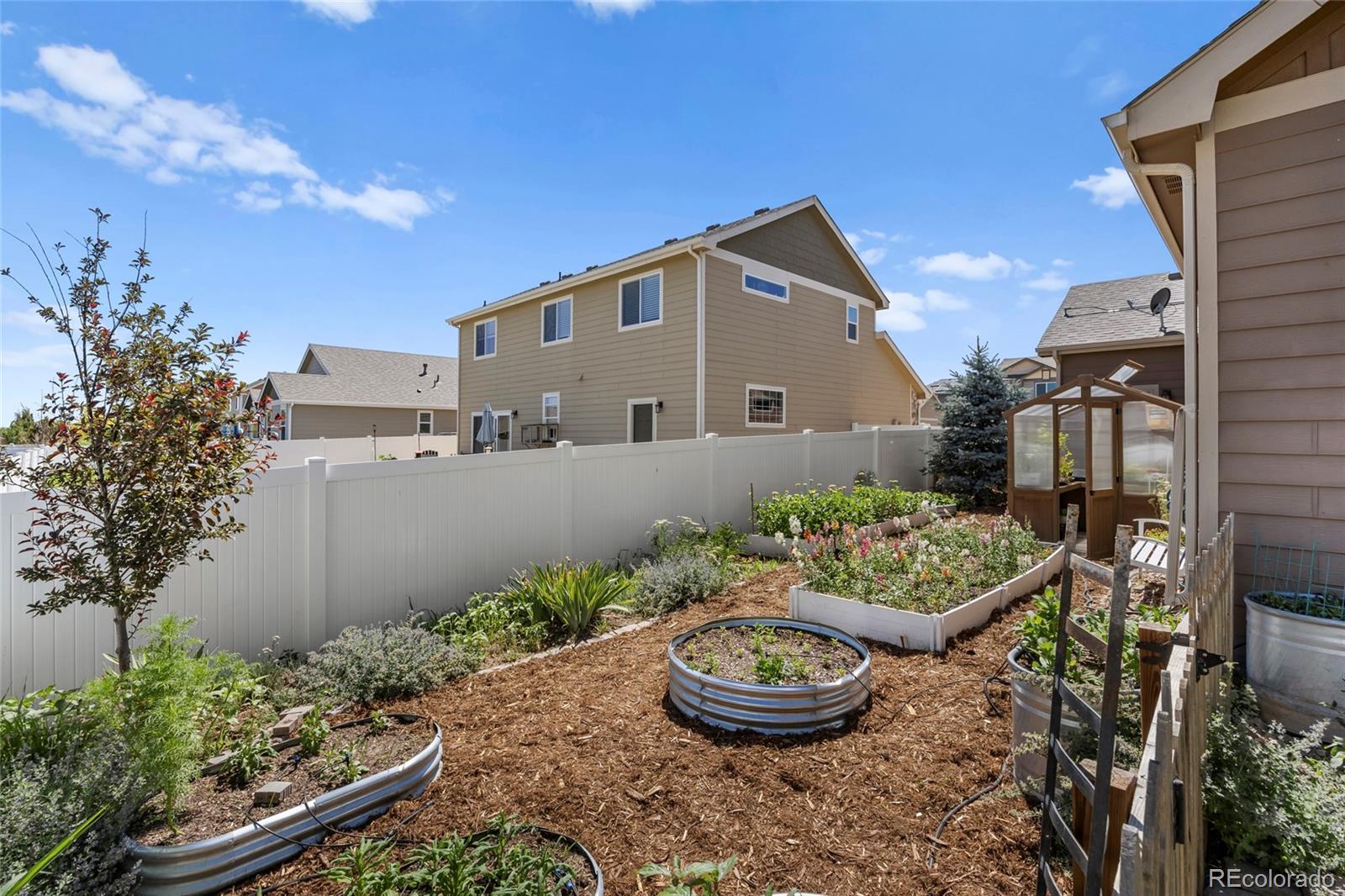 MLS Image #38 for 438  ptarmigan street,severance, Colorado