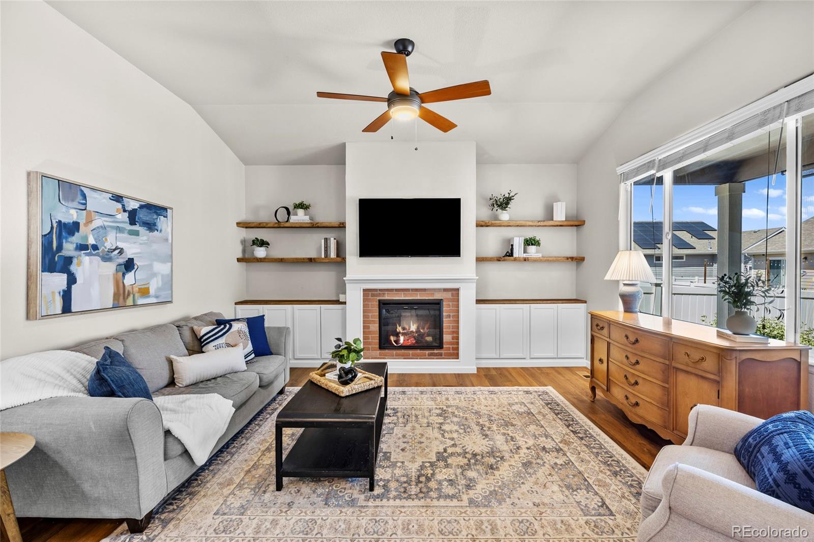 MLS Image #4 for 438  ptarmigan street,severance, Colorado