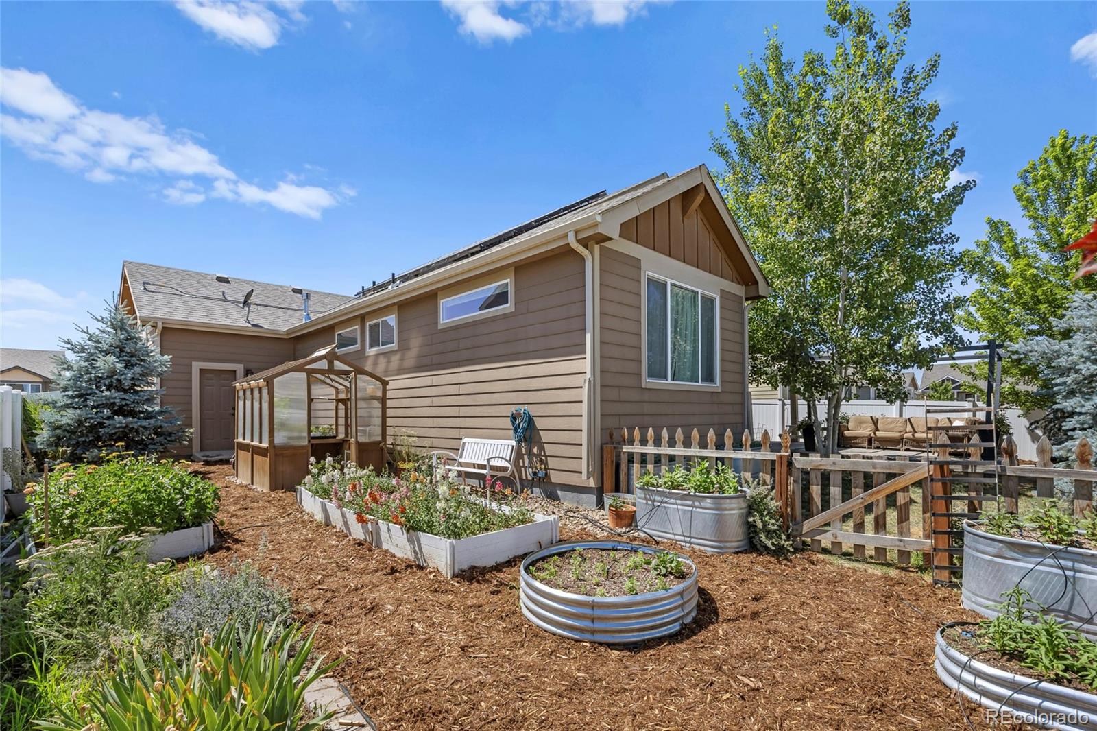 MLS Image #40 for 438  ptarmigan street,severance, Colorado