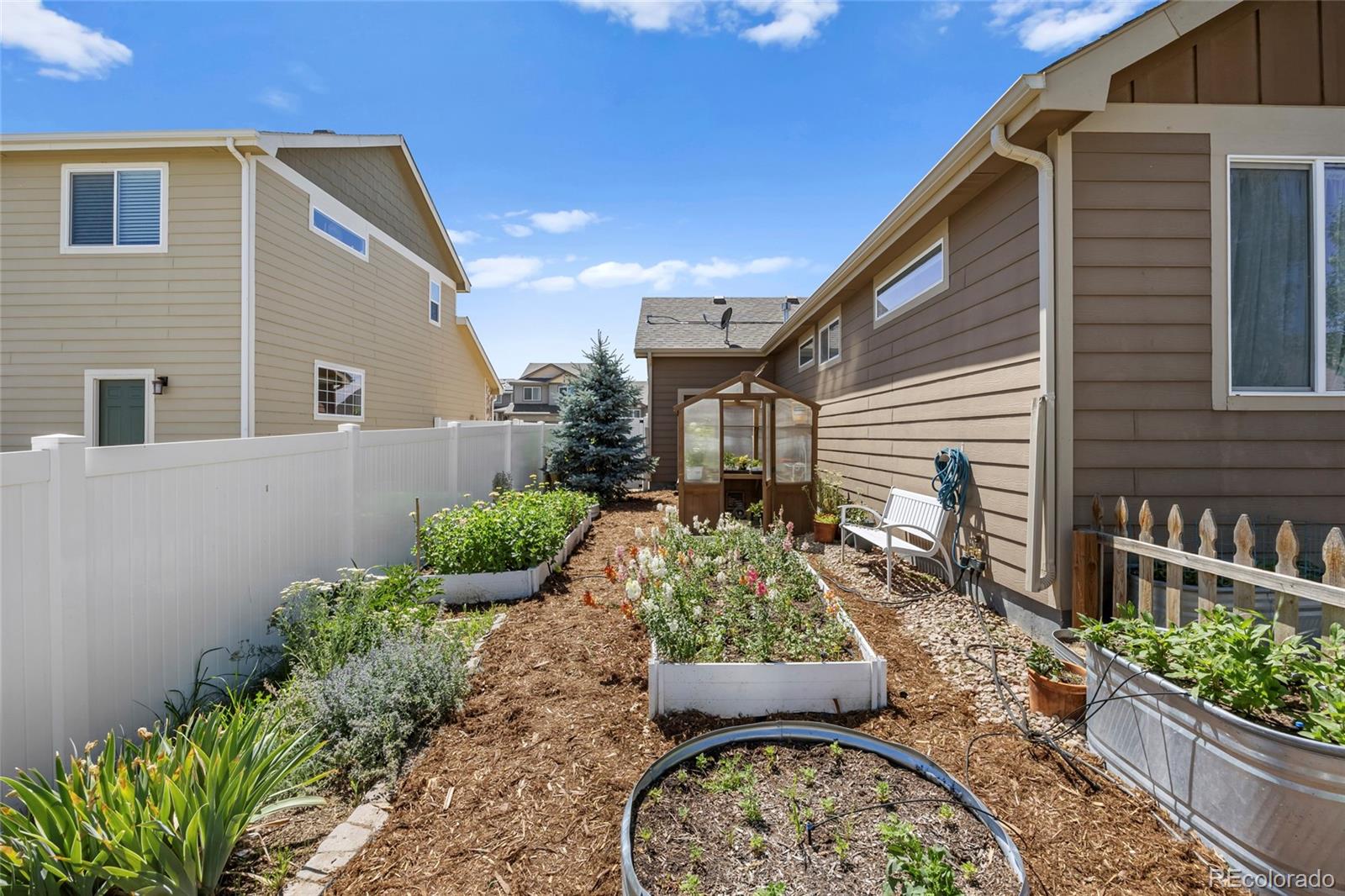 MLS Image #41 for 438  ptarmigan street,severance, Colorado