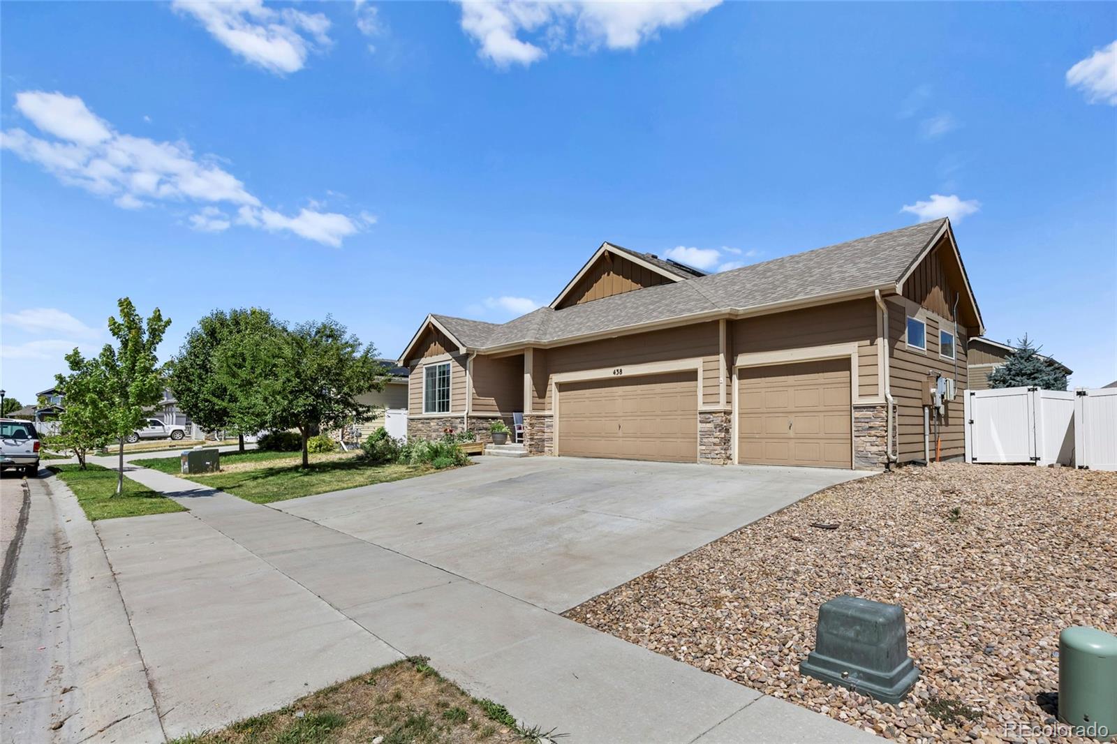 MLS Image #44 for 438  ptarmigan street,severance, Colorado