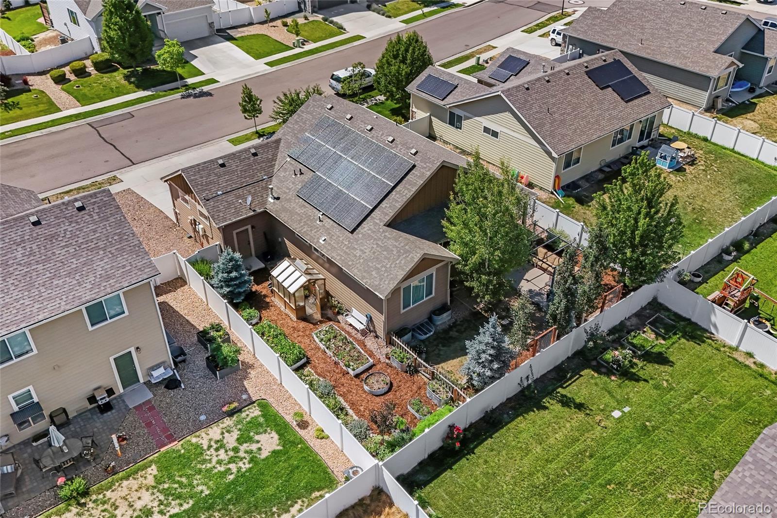 MLS Image #45 for 438  ptarmigan street,severance, Colorado