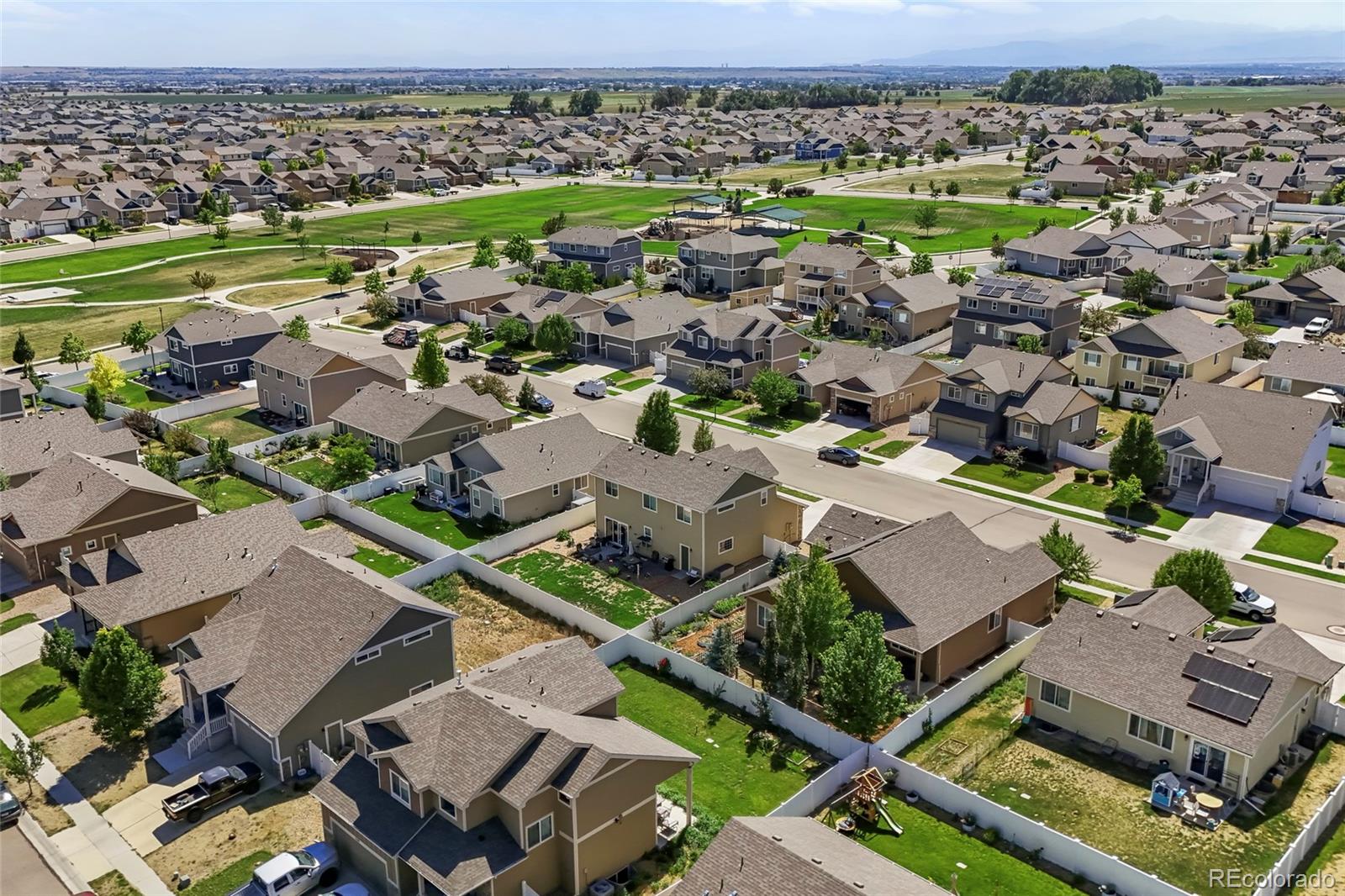 MLS Image #46 for 438  ptarmigan street,severance, Colorado