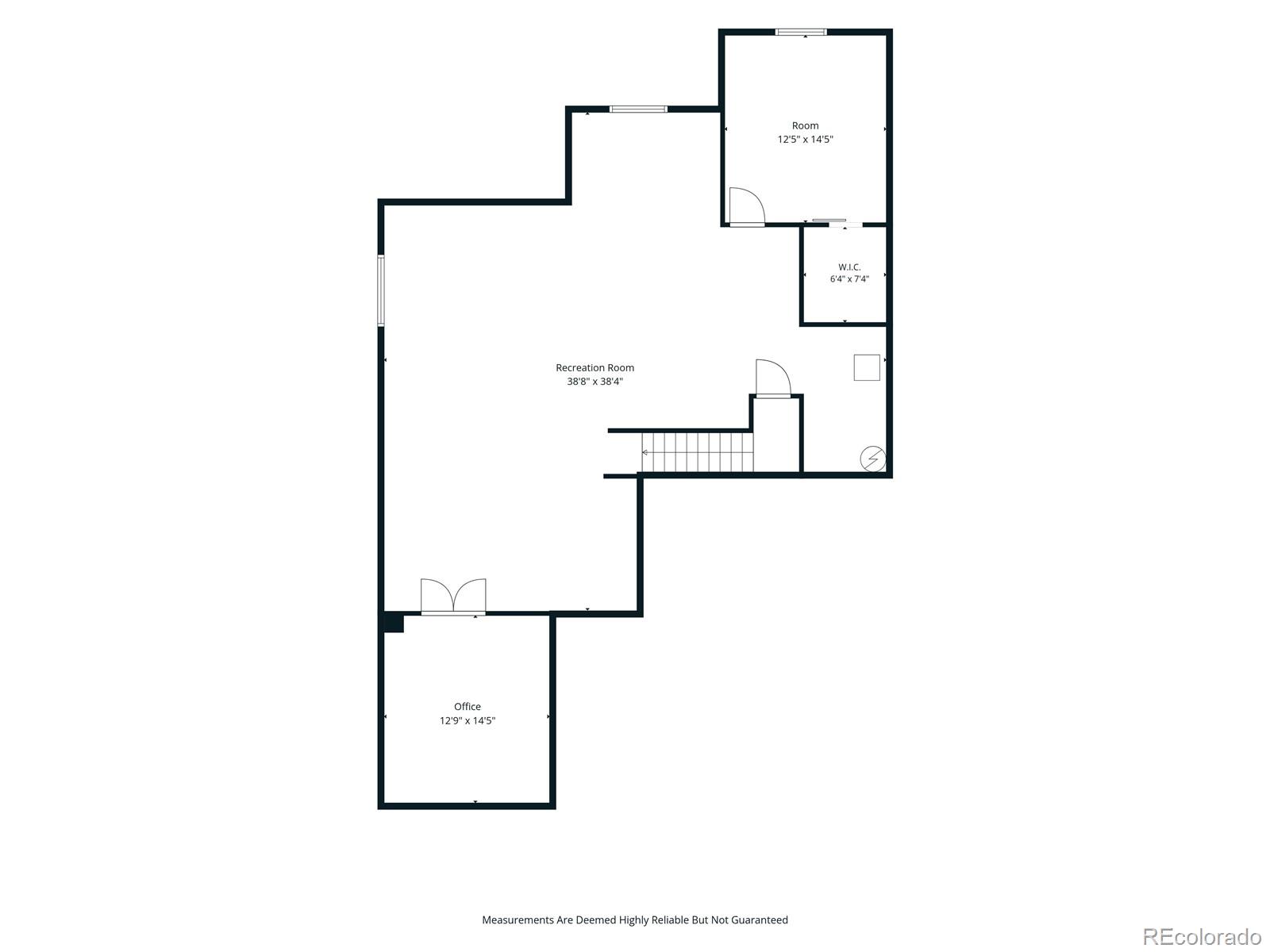 MLS Image #48 for 438  ptarmigan street,severance, Colorado