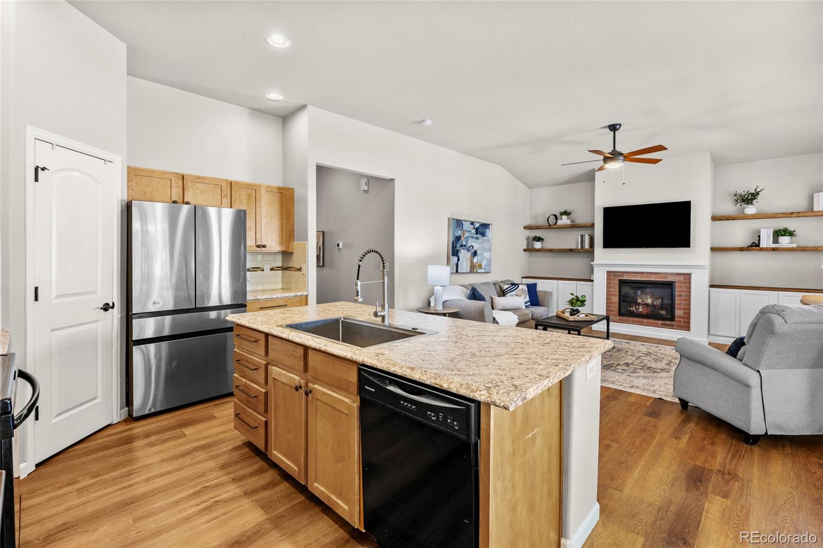 MLS Image #9 for 438  ptarmigan street,severance, Colorado