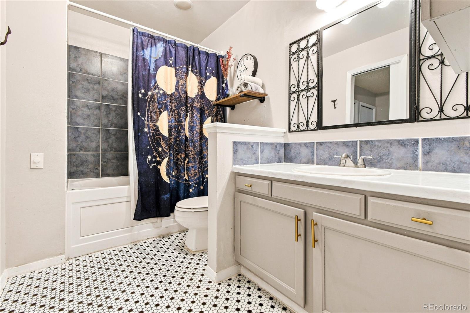MLS Image #20 for 1326 s sierra drive,castle rock, Colorado