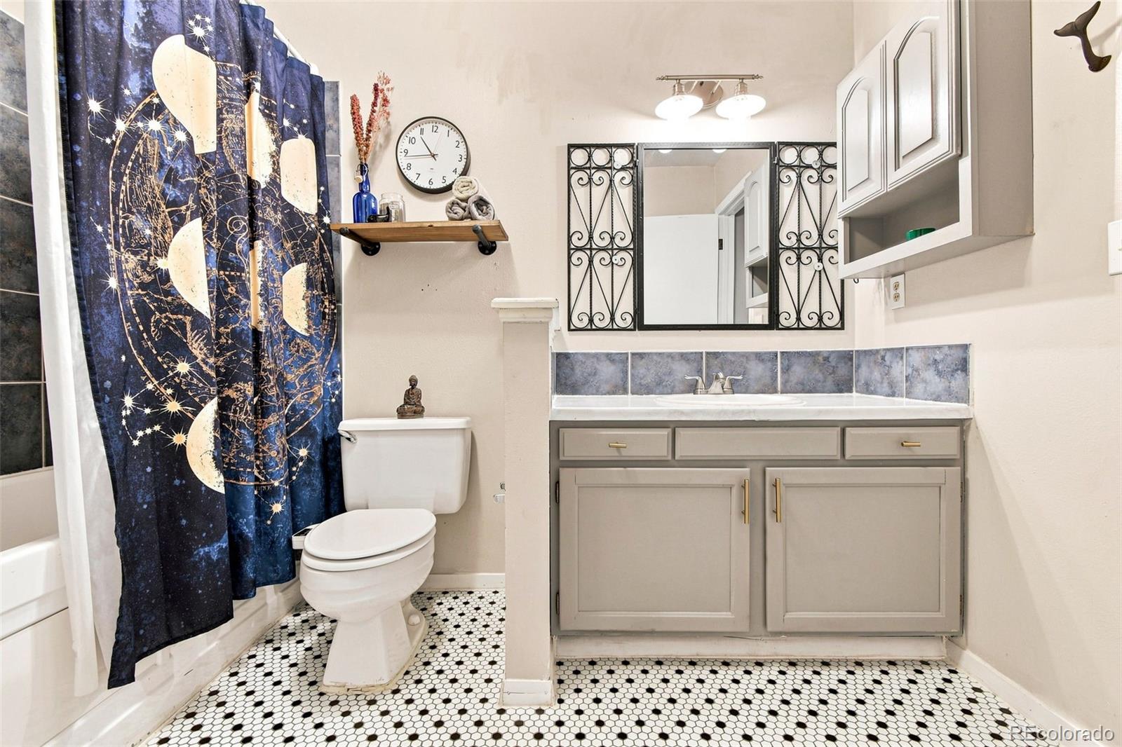 MLS Image #21 for 1326 s sierra drive,castle rock, Colorado