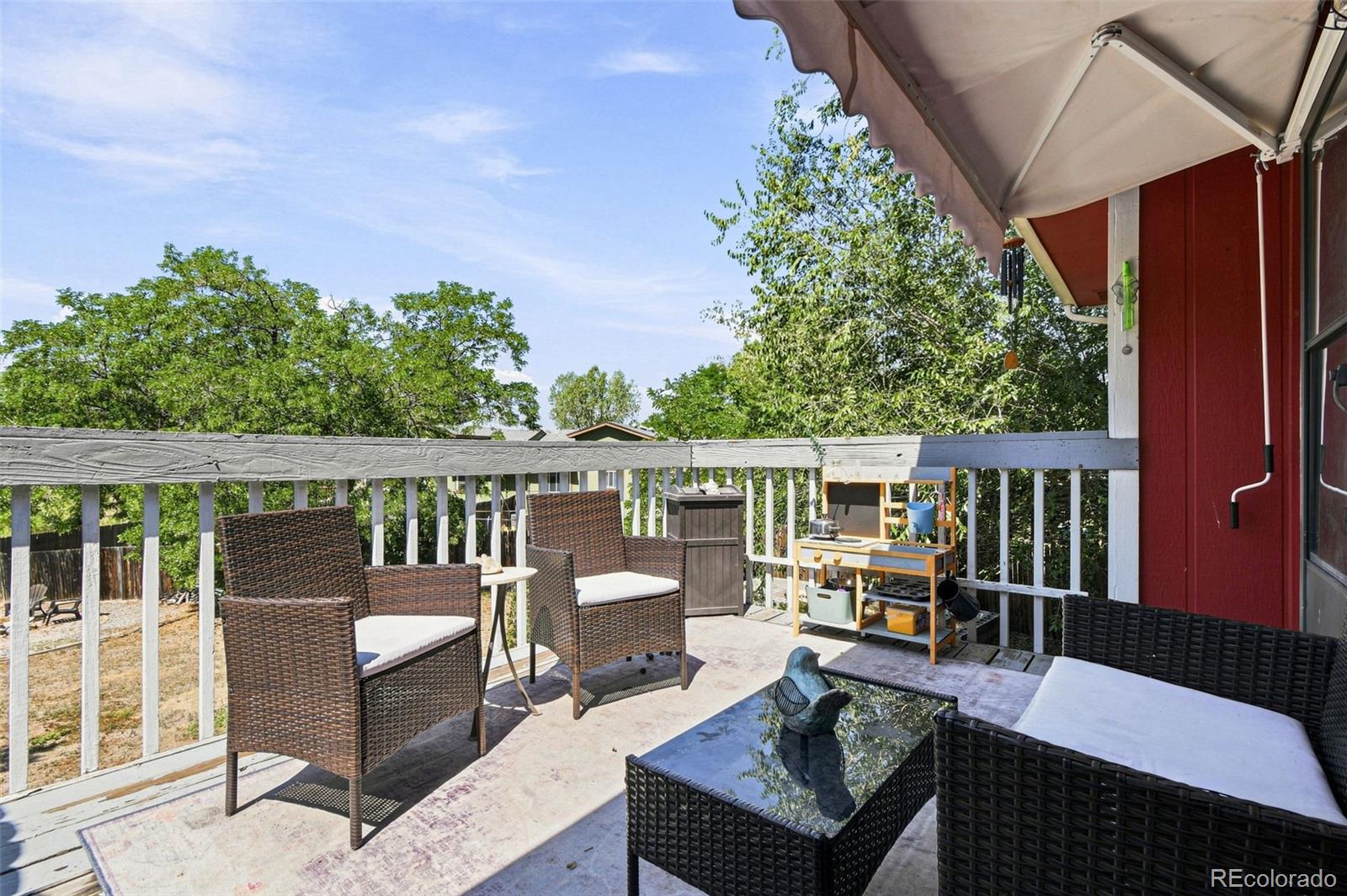MLS Image #22 for 1326 s sierra drive,castle rock, Colorado