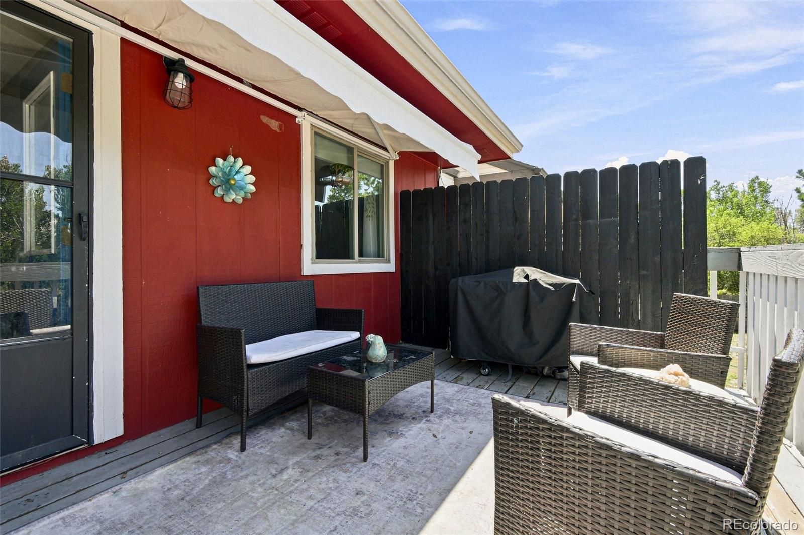 MLS Image #23 for 1326 s sierra drive,castle rock, Colorado
