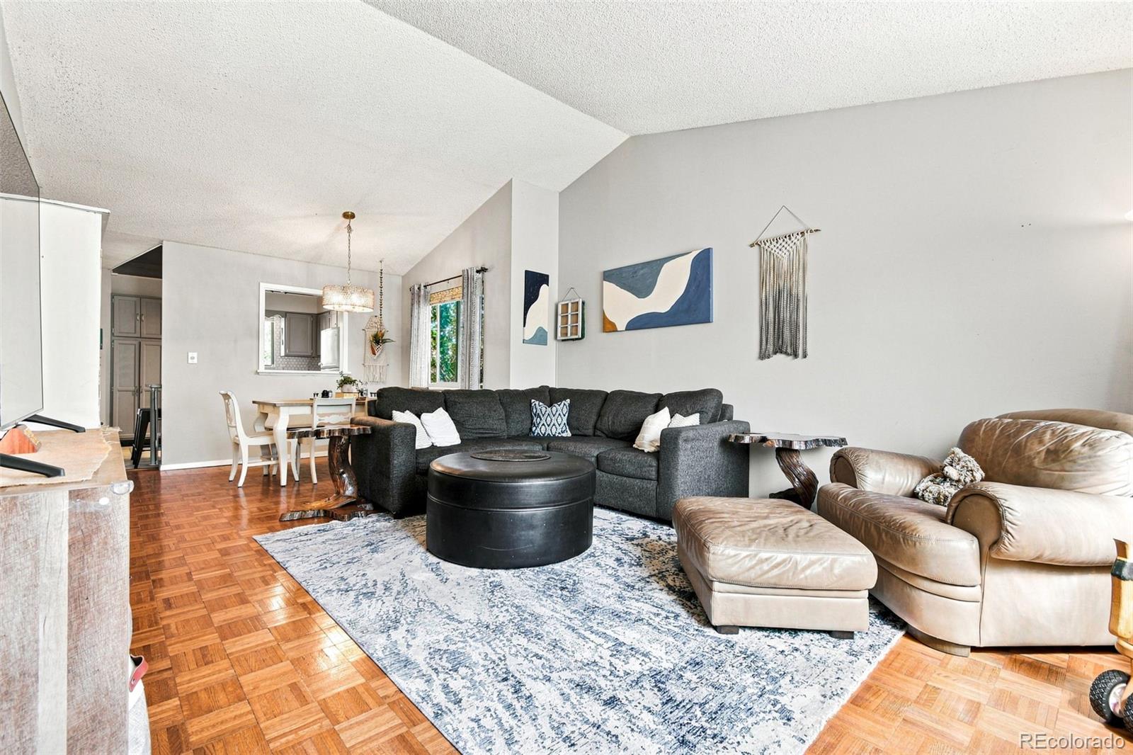 MLS Image #3 for 1326 s sierra drive,castle rock, Colorado