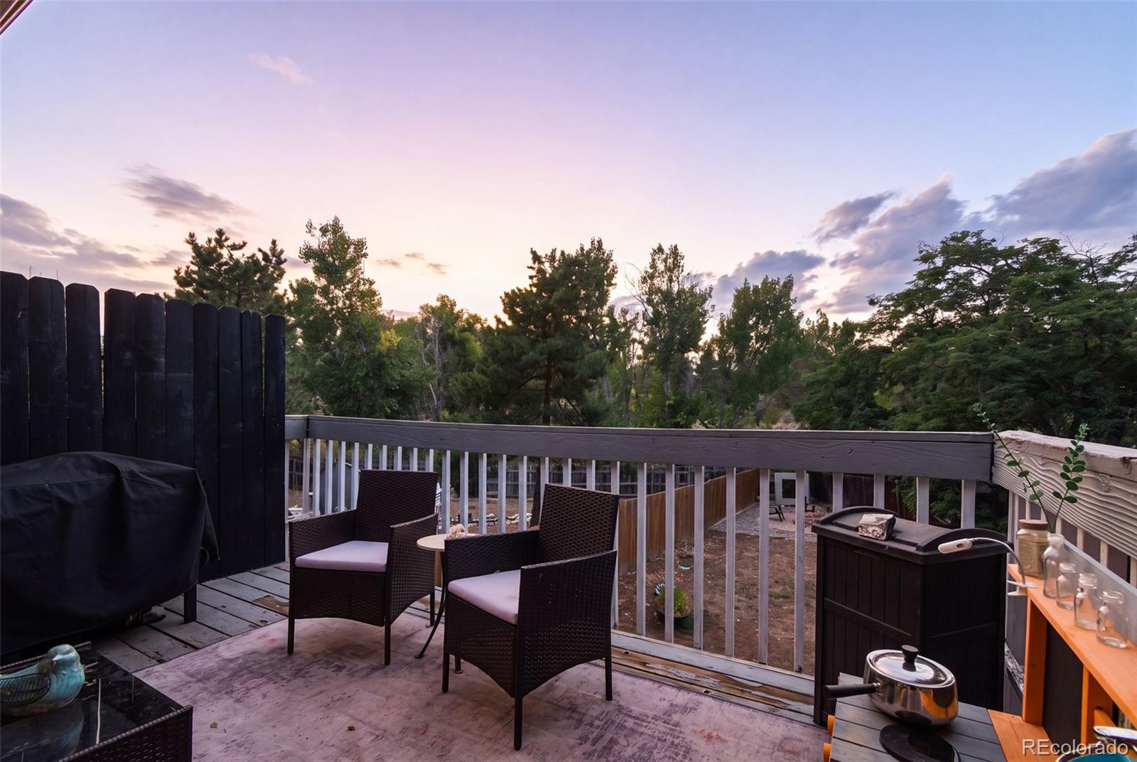 MLS Image #33 for 1326 s sierra drive,castle rock, Colorado
