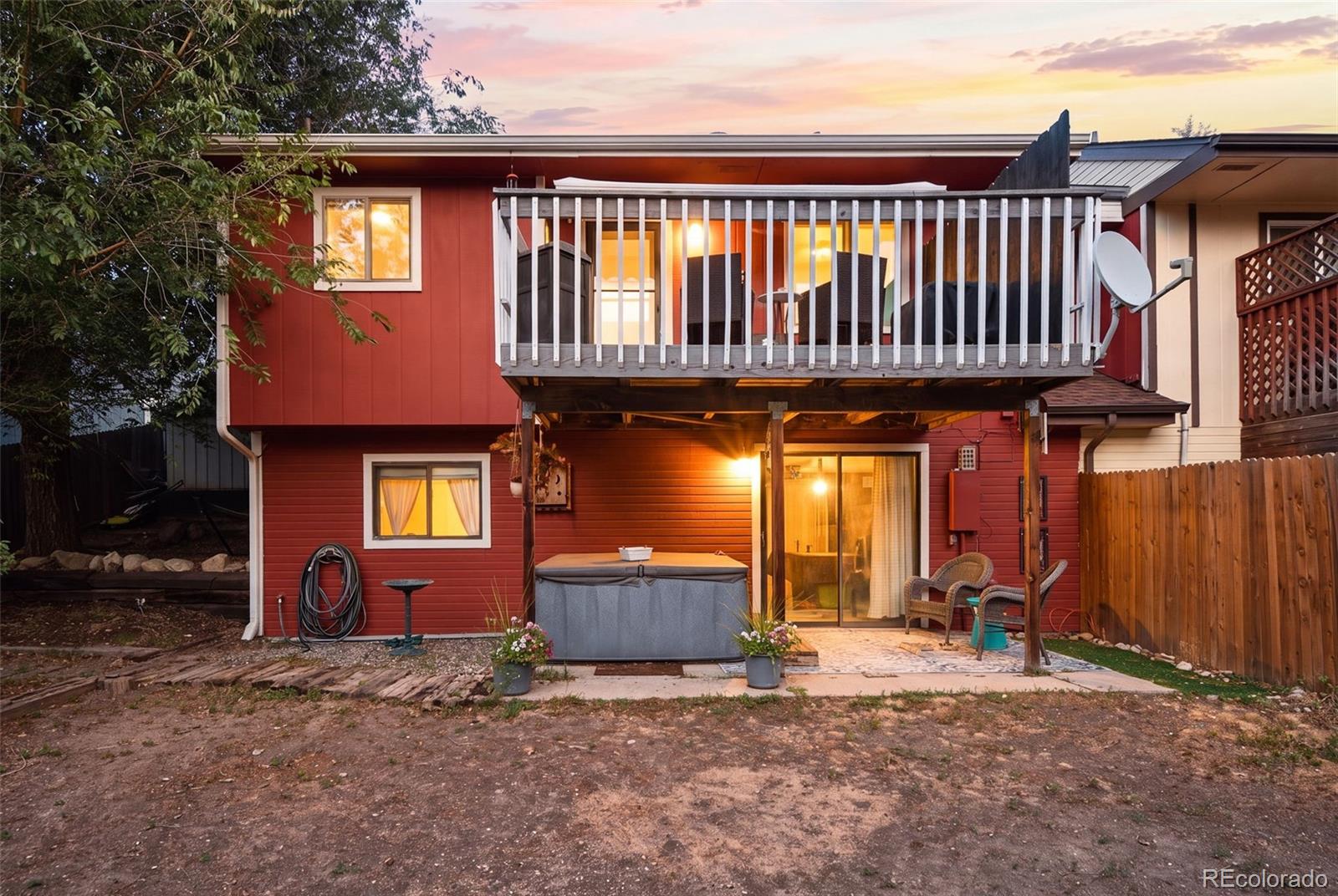 MLS Image #34 for 1326 s sierra drive,castle rock, Colorado
