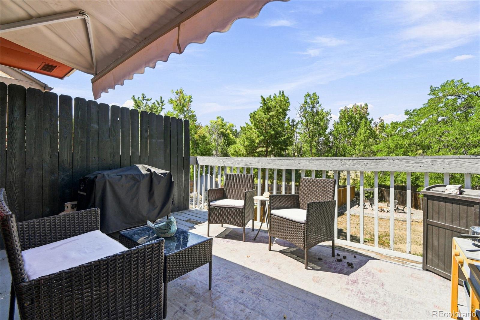MLS Image #36 for 1326 s sierra drive,castle rock, Colorado