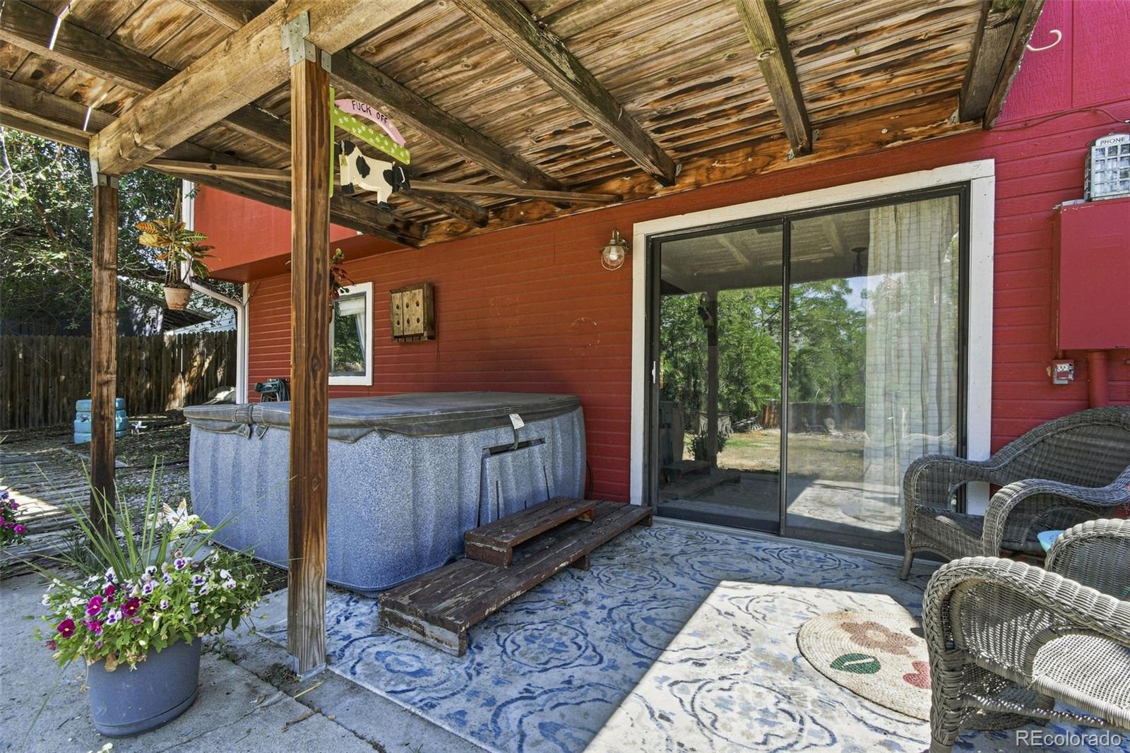 MLS Image #37 for 1326 s sierra drive,castle rock, Colorado
