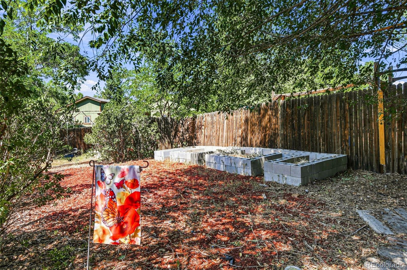 MLS Image #38 for 1326 s sierra drive,castle rock, Colorado