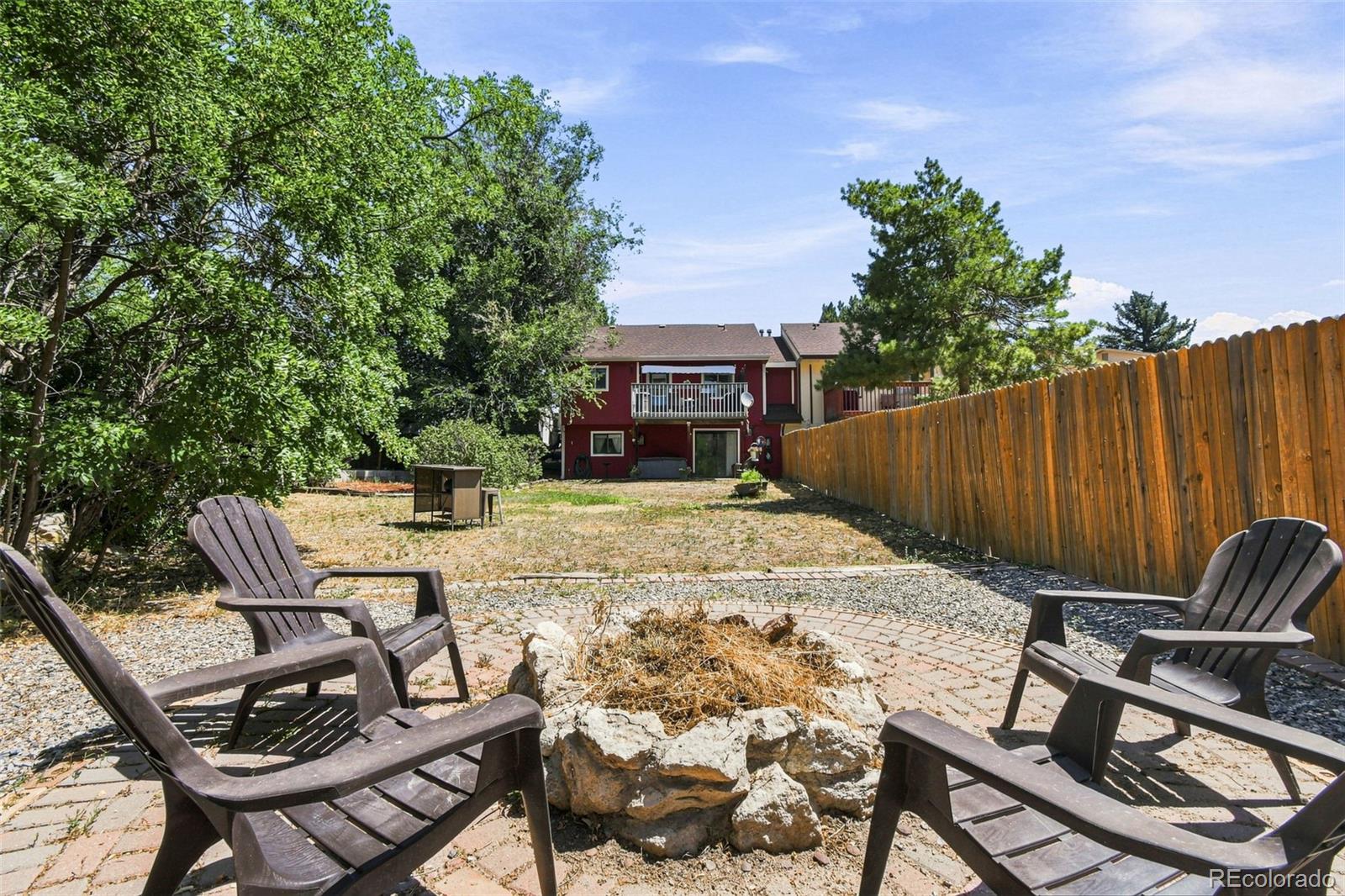 MLS Image #39 for 1326 s sierra drive,castle rock, Colorado
