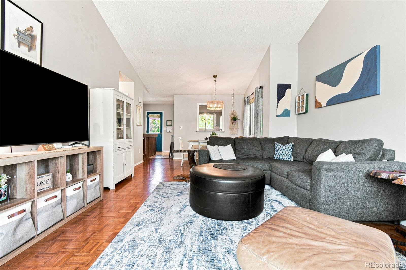 MLS Image #4 for 1326 s sierra drive,castle rock, Colorado
