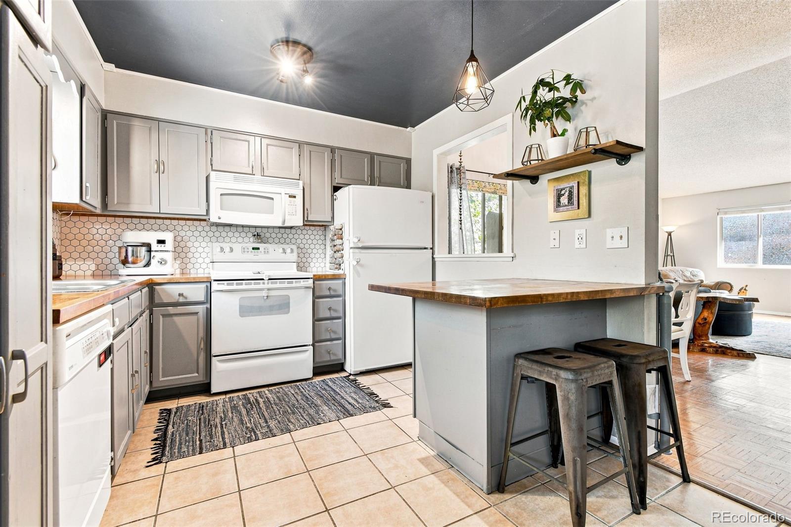 MLS Image #8 for 1326 s sierra drive,castle rock, Colorado