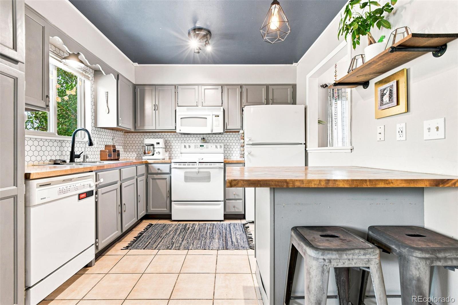 MLS Image #9 for 1326 s sierra drive,castle rock, Colorado