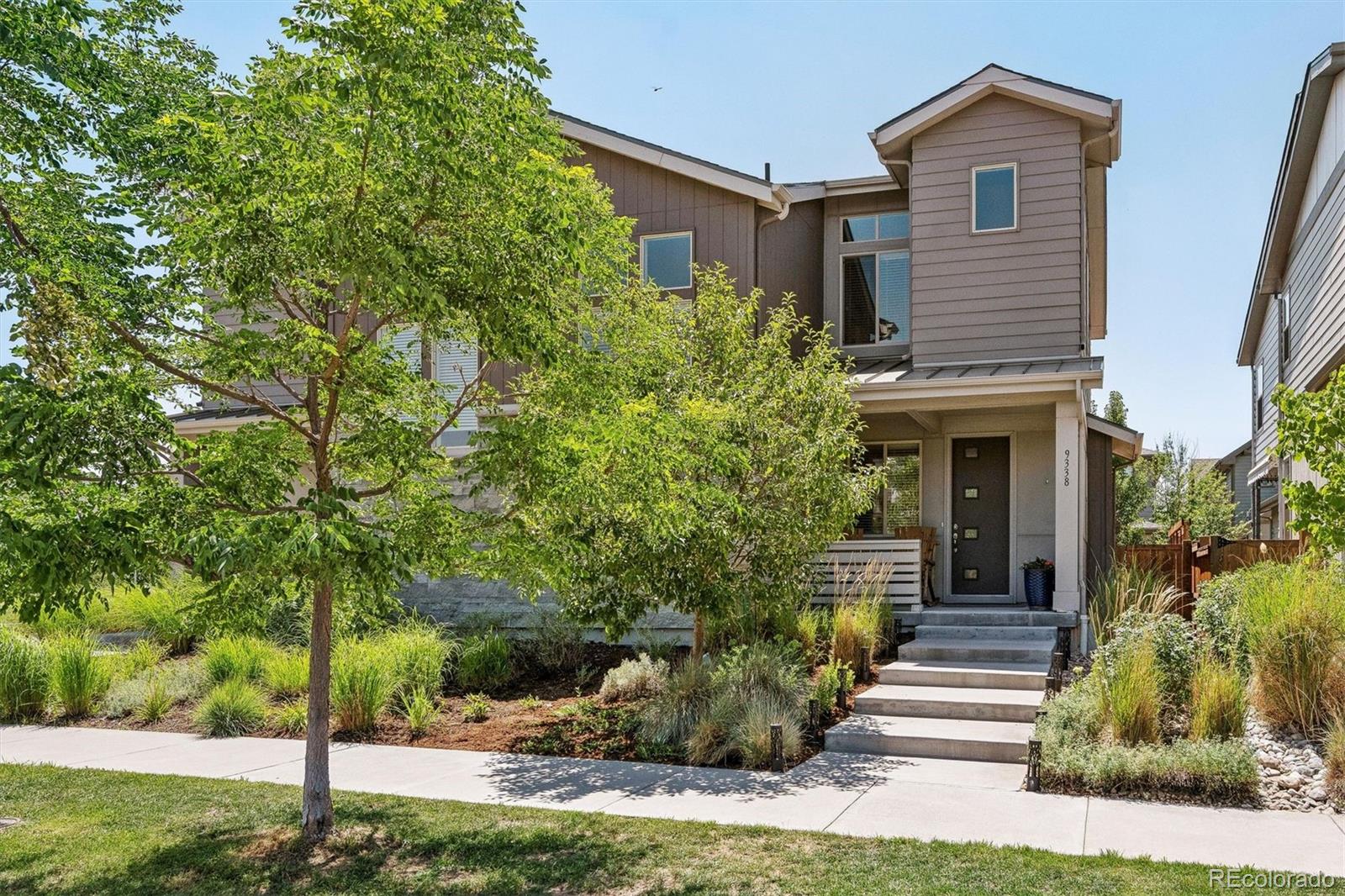 MLS Image #0 for 9338 e 58th drive,denver, Colorado