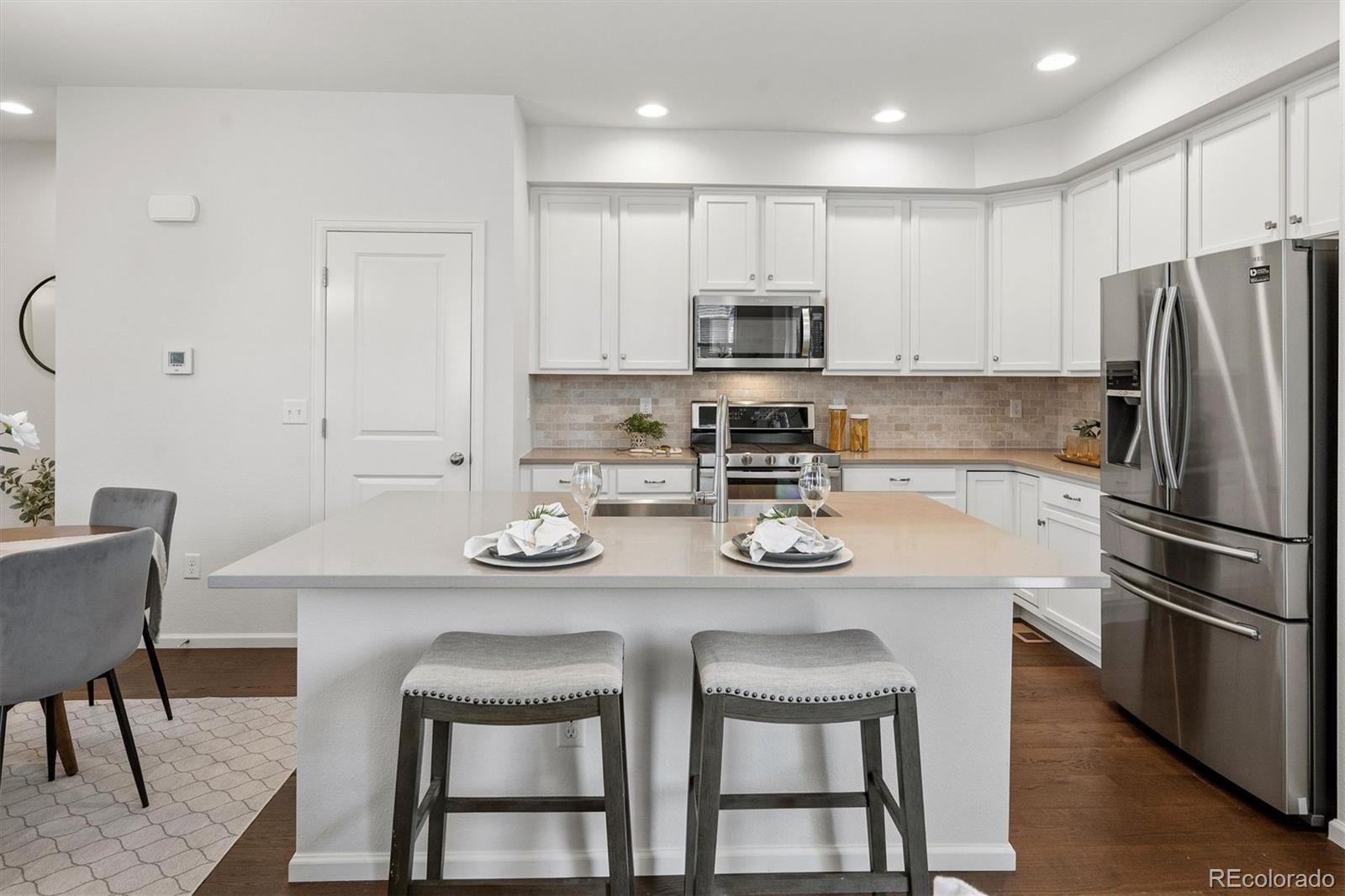 MLS Image #14 for 9338 e 58th drive,denver, Colorado