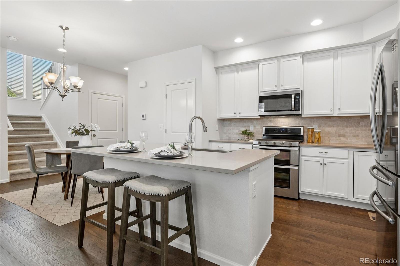 MLS Image #17 for 9338 e 58th drive,denver, Colorado