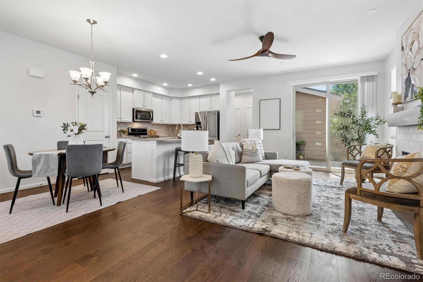 MLS Image #3 for 9338 e 58th drive,denver, Colorado