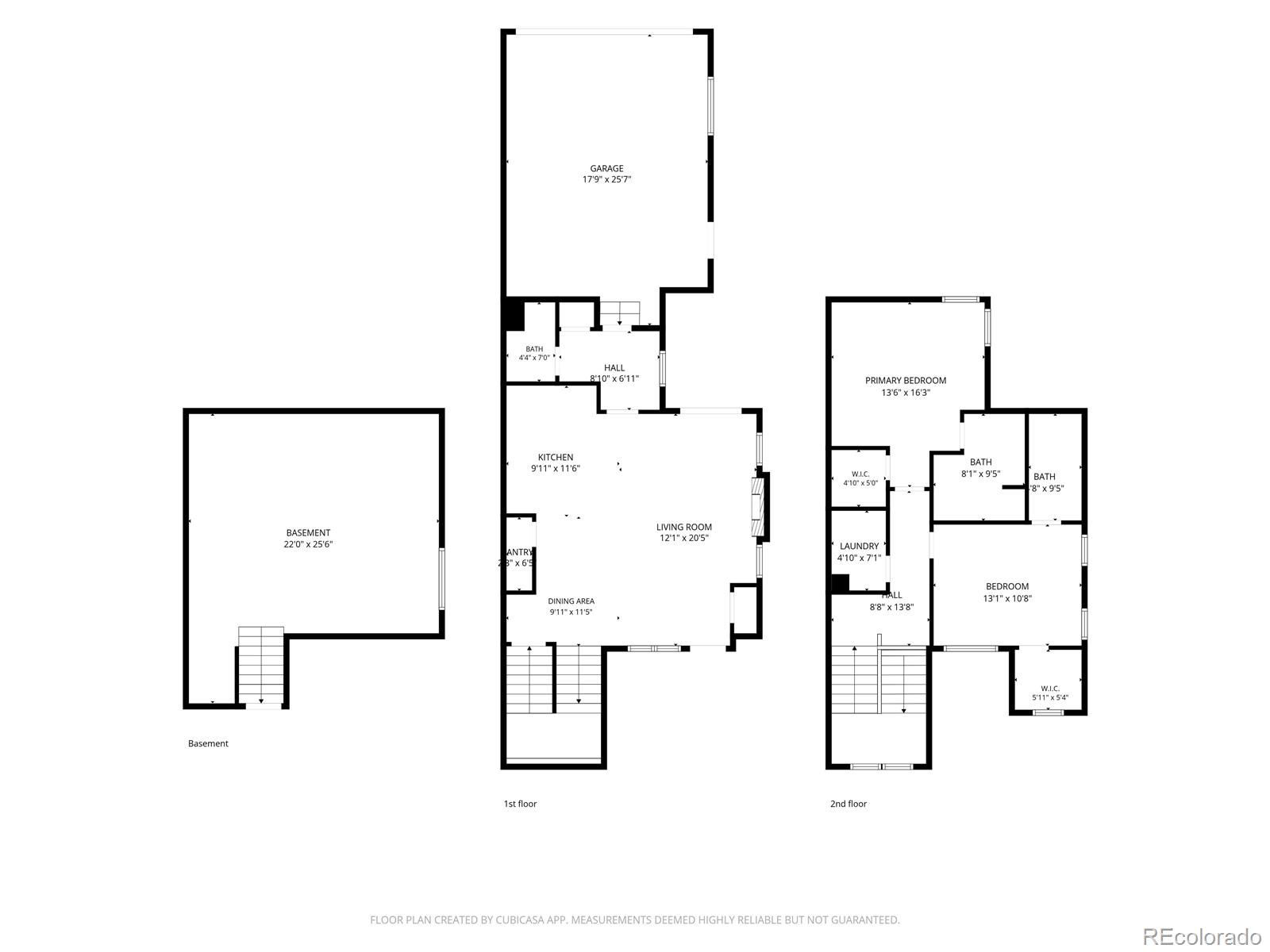 MLS Image #36 for 9338 e 58th drive,denver, Colorado
