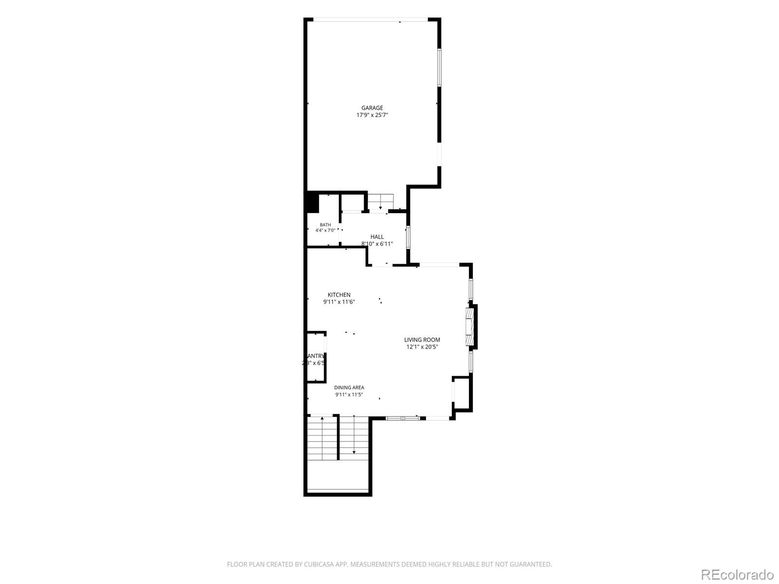 MLS Image #37 for 9338 e 58th drive,denver, Colorado