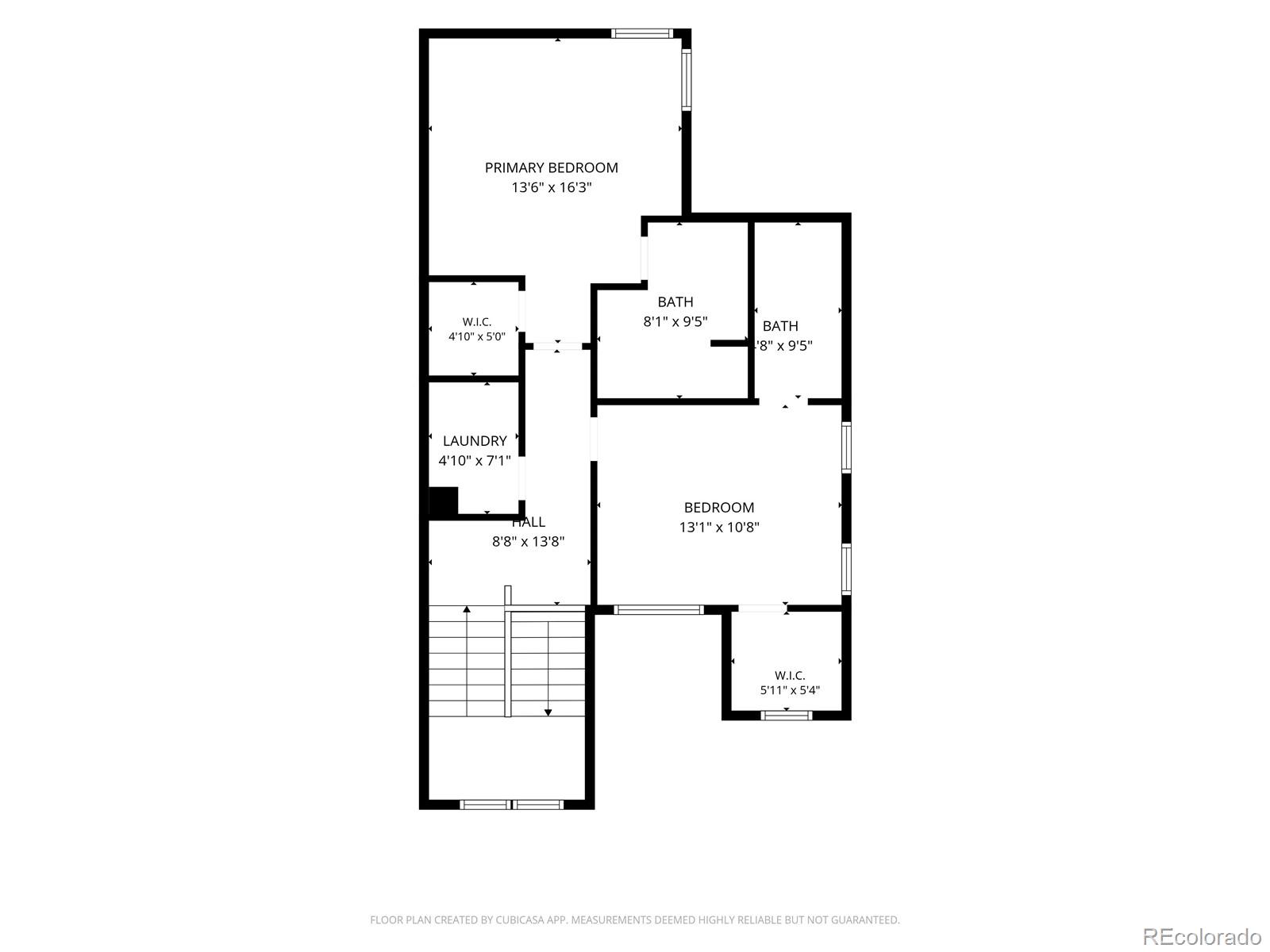 MLS Image #38 for 9338 e 58th drive,denver, Colorado