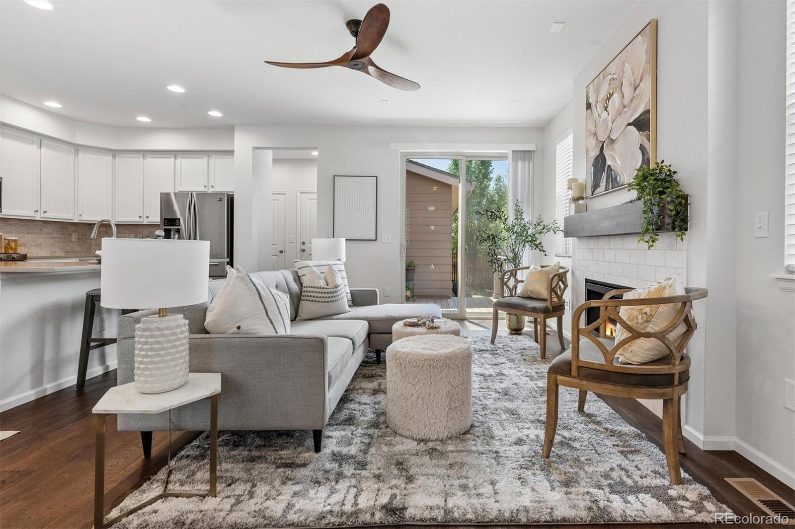 MLS Image #4 for 9338 e 58th drive,denver, Colorado