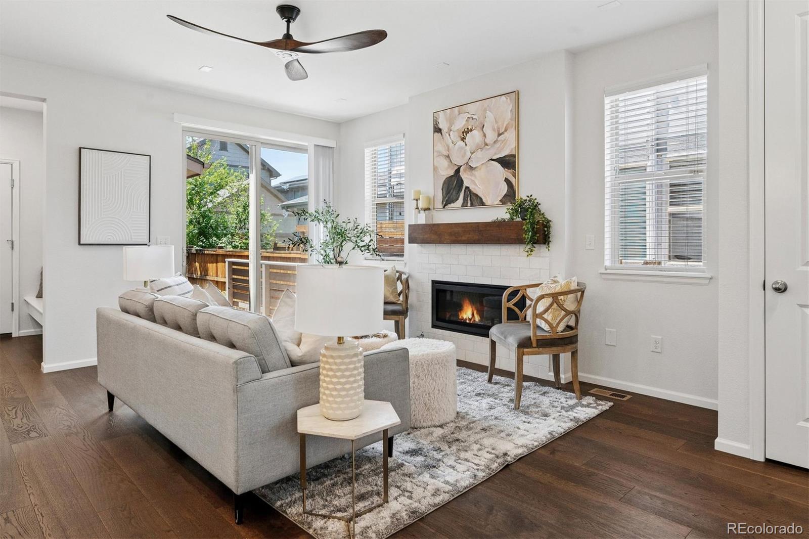 MLS Image #5 for 9338 e 58th drive,denver, Colorado