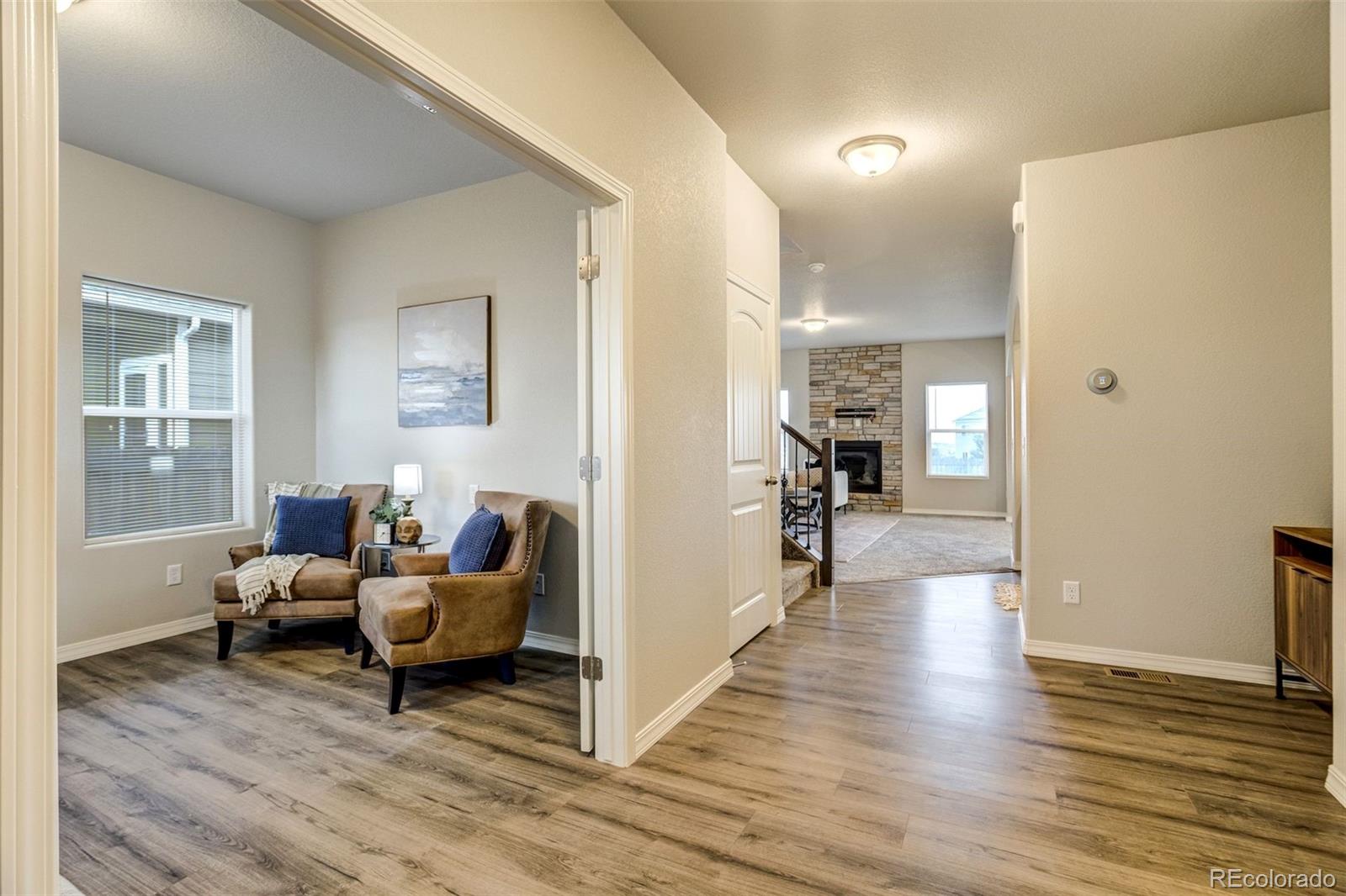 MLS Image #12 for 11281  niebrara drive,peyton, Colorado