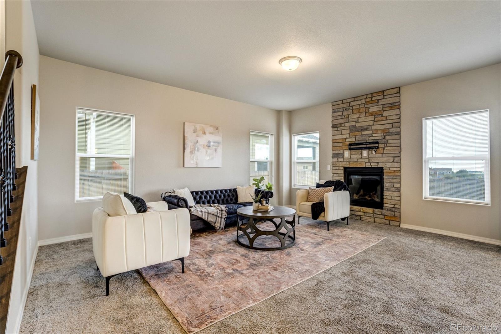 MLS Image #2 for 11281  niebrara drive,peyton, Colorado