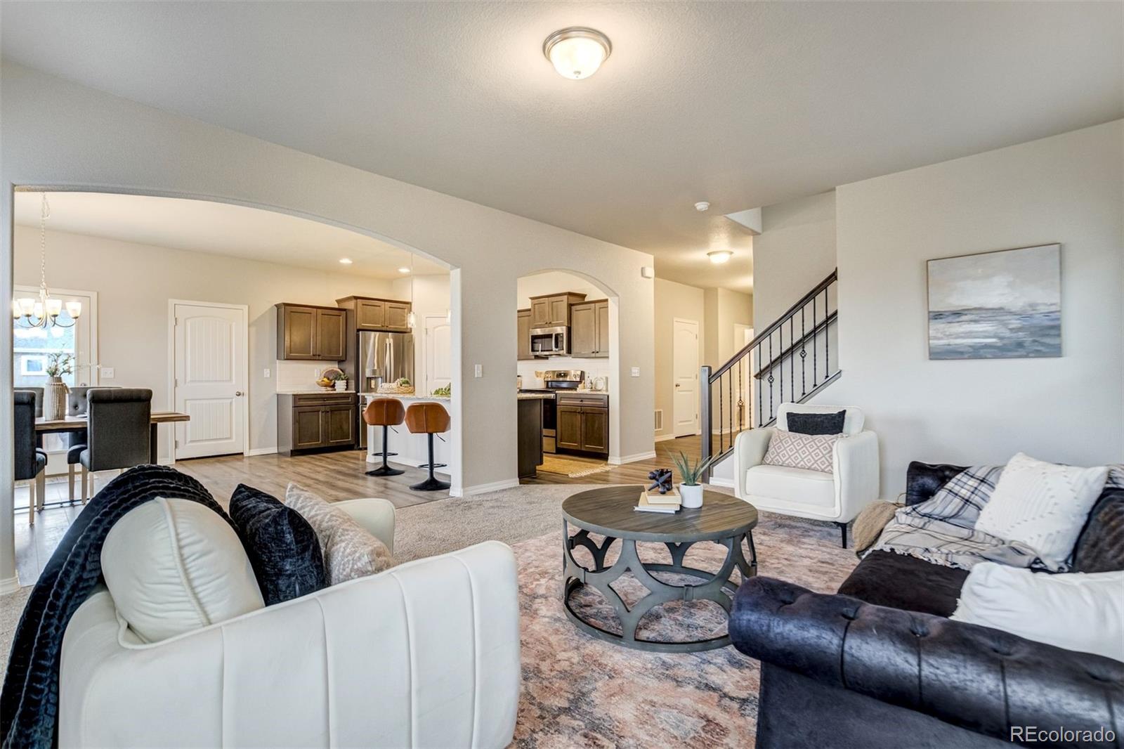 MLS Image #4 for 11281  niebrara drive,peyton, Colorado