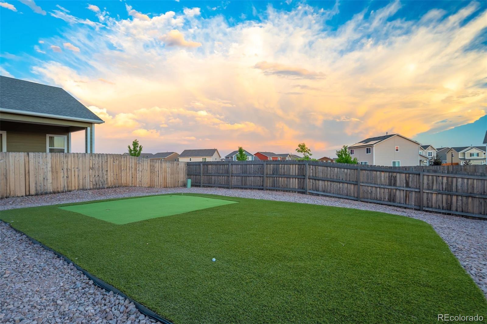 MLS Image #44 for 11281  niebrara drive,peyton, Colorado