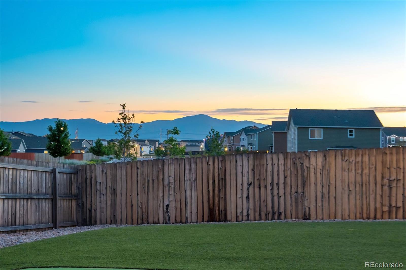 MLS Image #45 for 11281  niebrara drive,peyton, Colorado