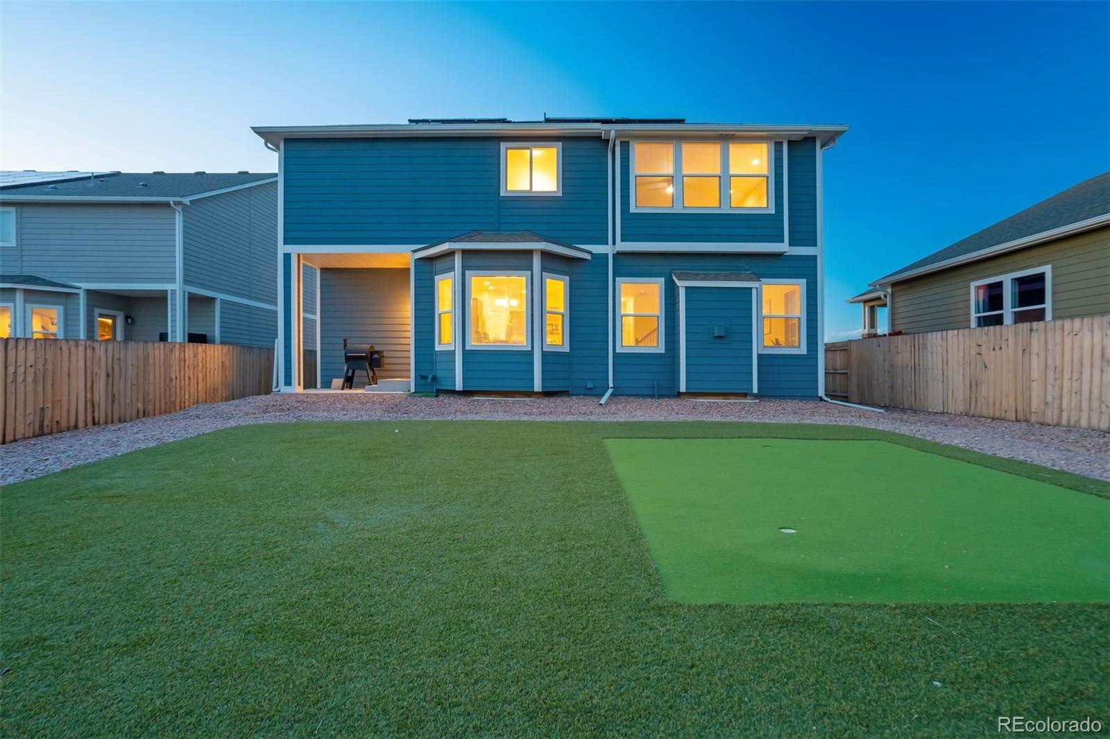 MLS Image #47 for 11281  niebrara drive,peyton, Colorado